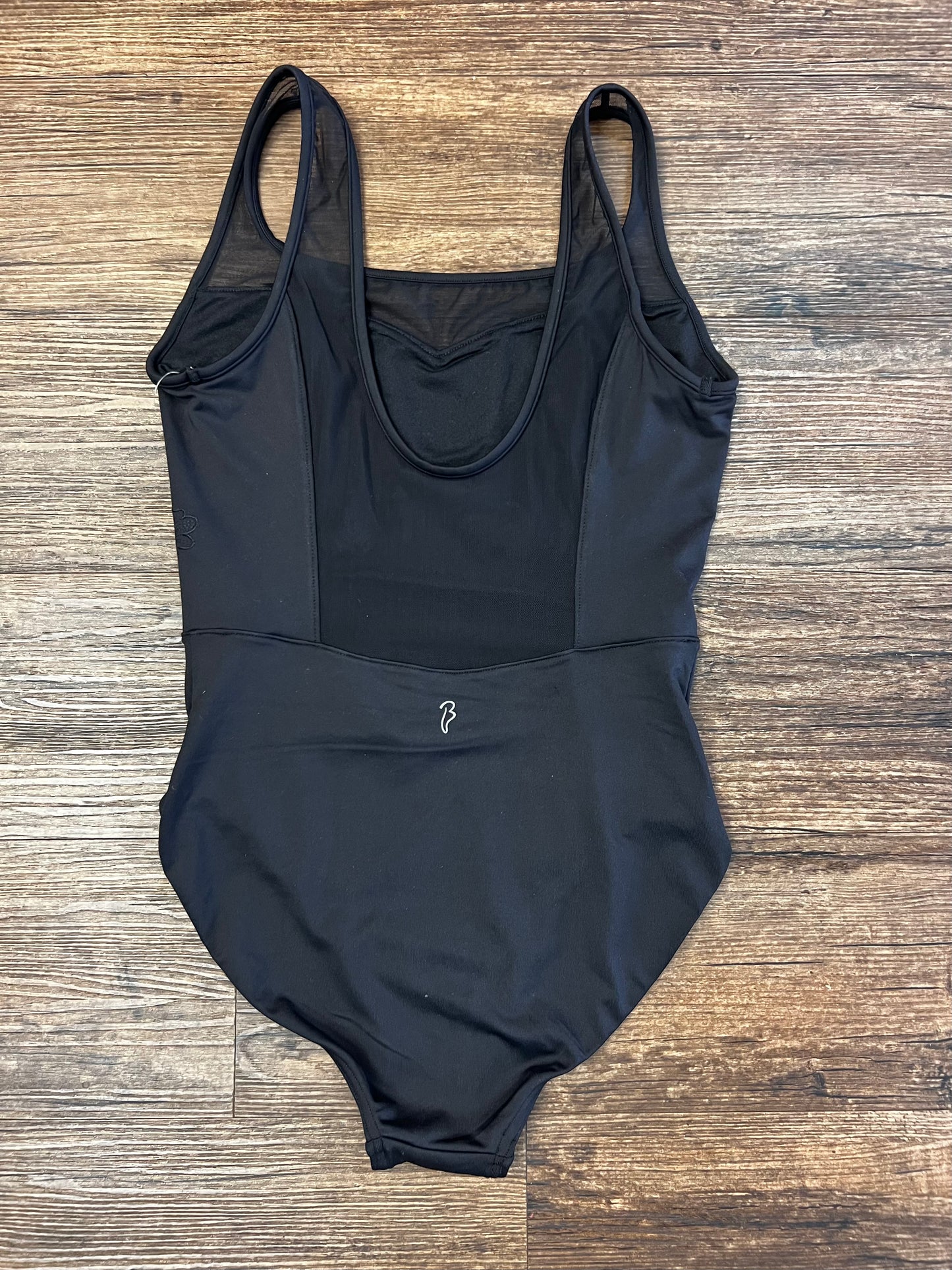 Isabella Scoop Back Leotard #50002