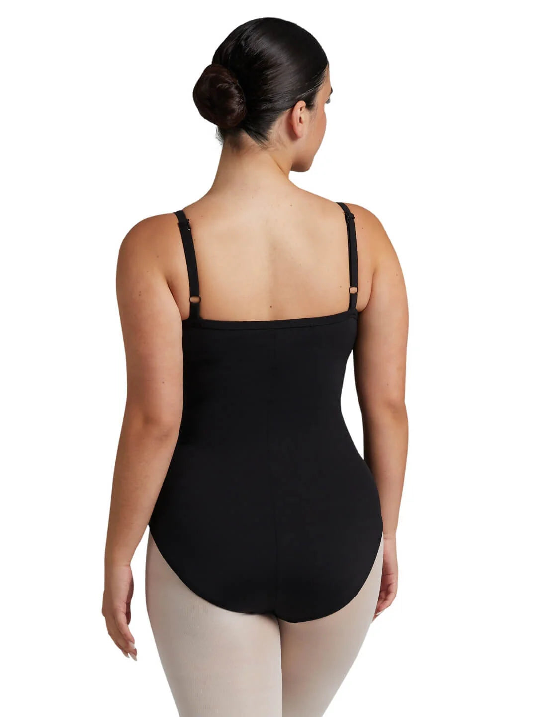 Soft Elegance Cami Leotard w/ Bratek #EL102