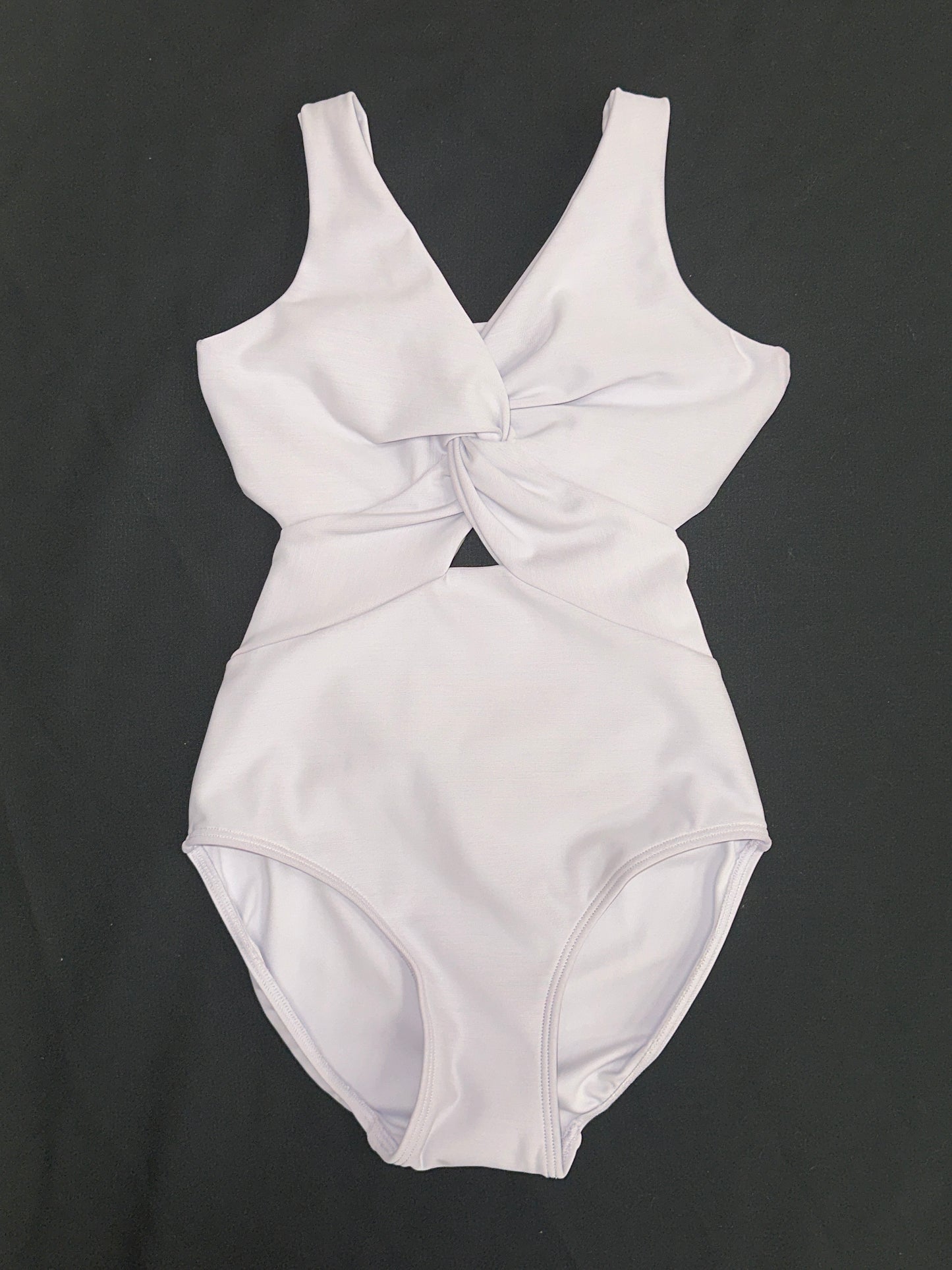 Eleve Jackie Leotard & Tulip Skirt Separates