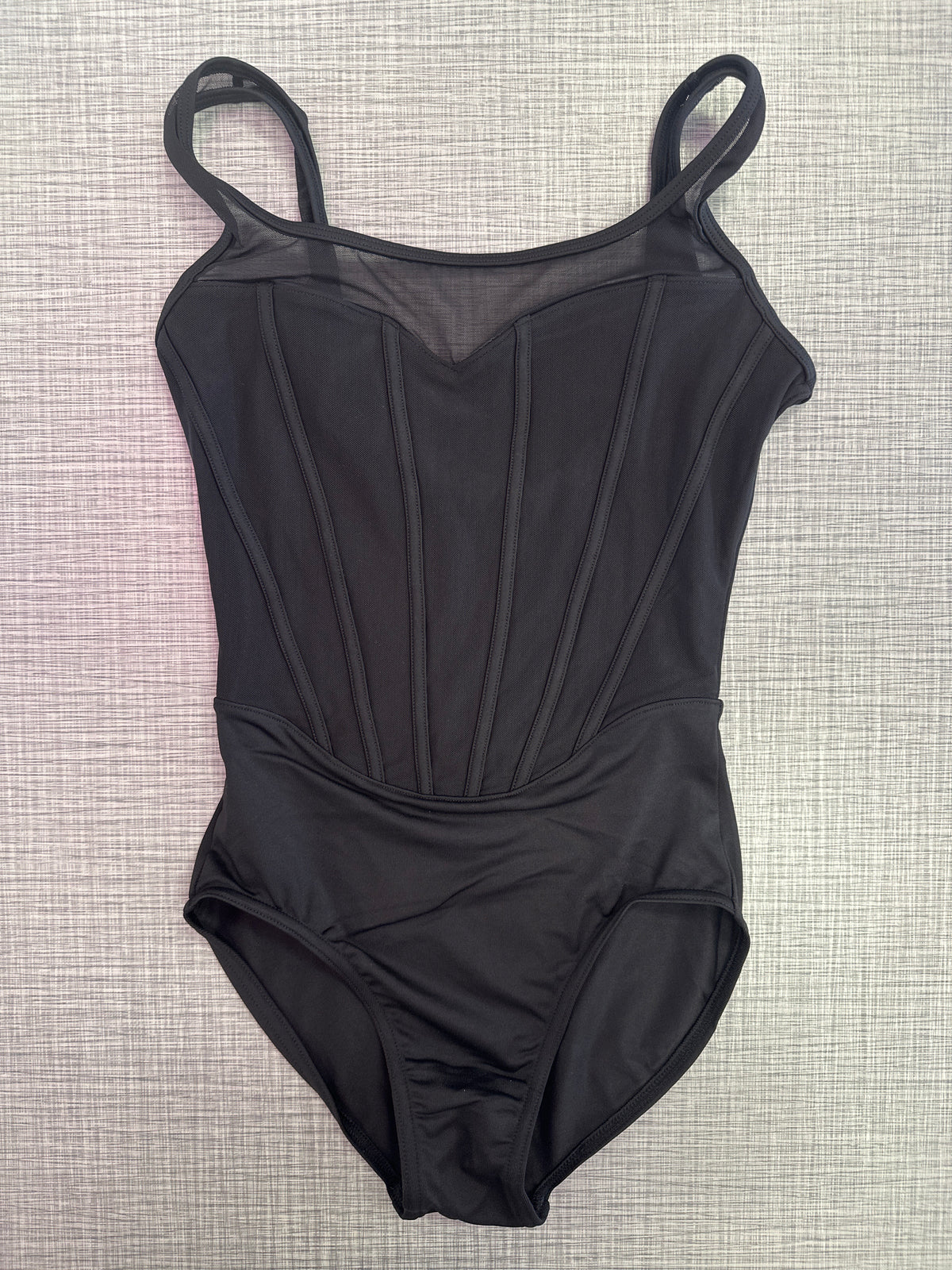 Evelyn Tank Leotard #50013