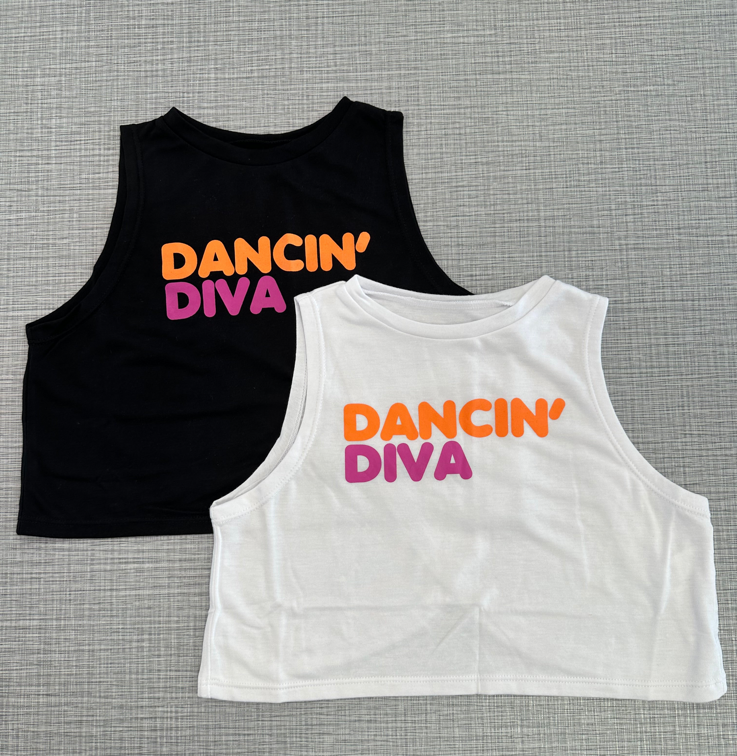 Dancin' Diva #25318