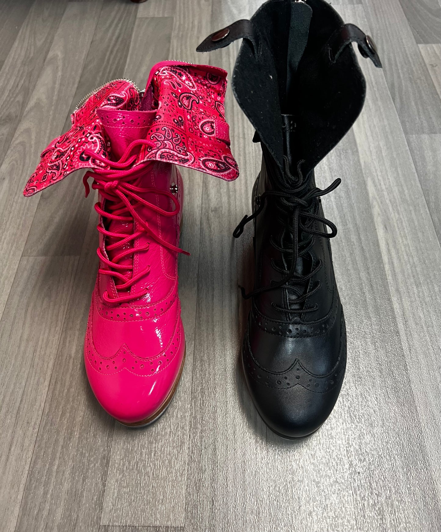 Pre Order: Roxy Tap Boot