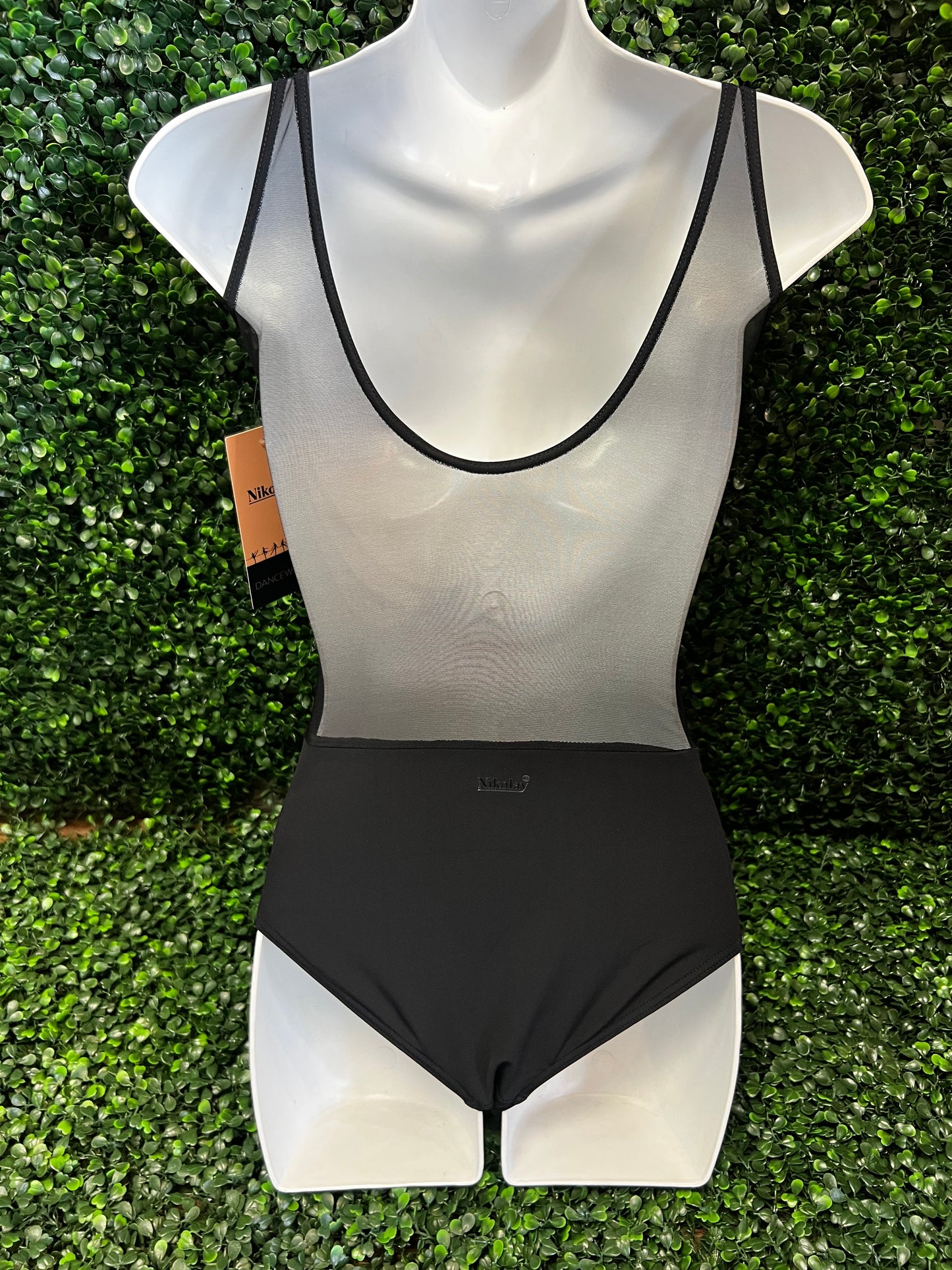 Trinity Leotard #5006