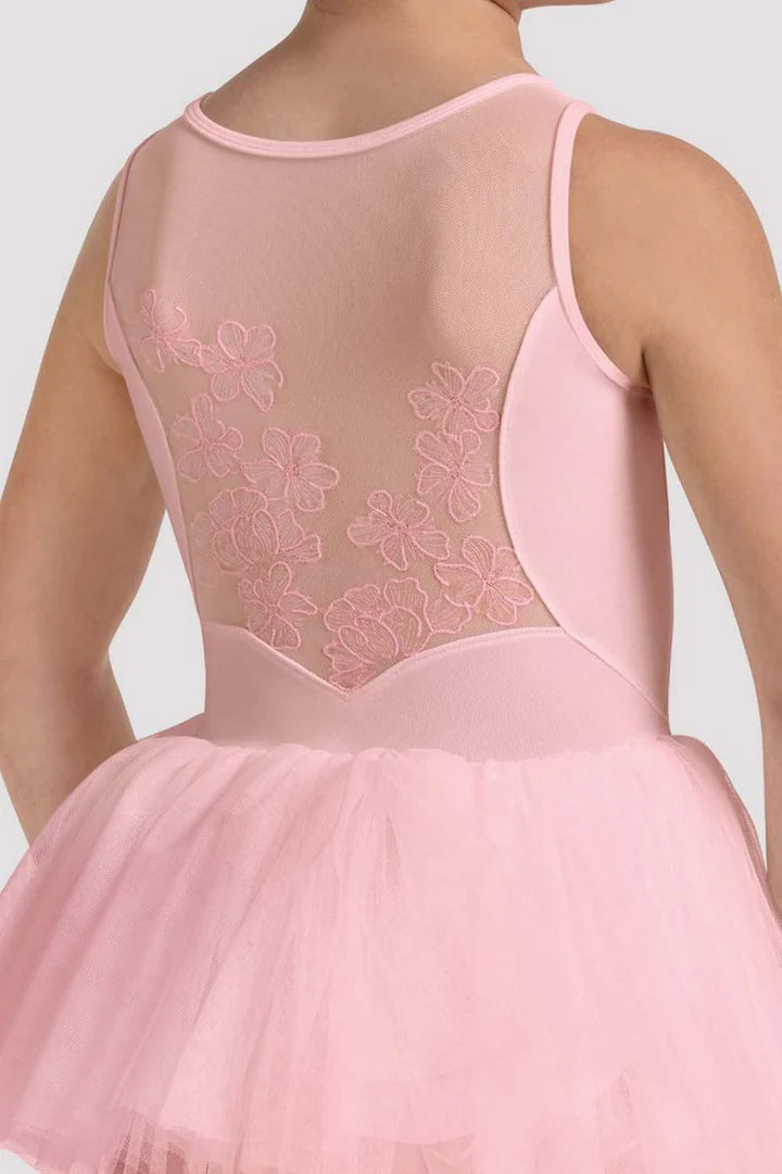 Maria Tutu Leotard #50004