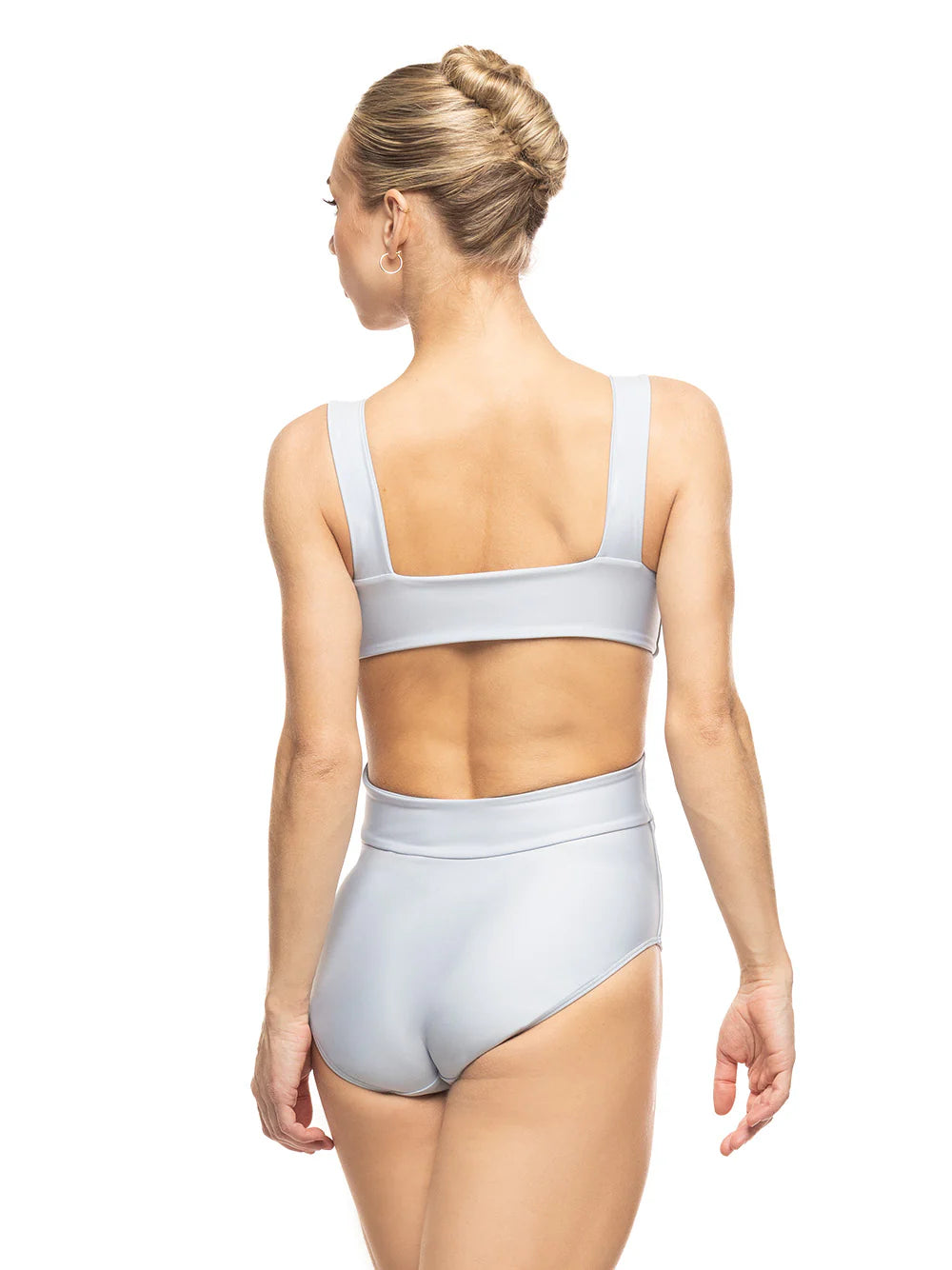 Eleve Jackie Leotard & Tulip Skirt Separates