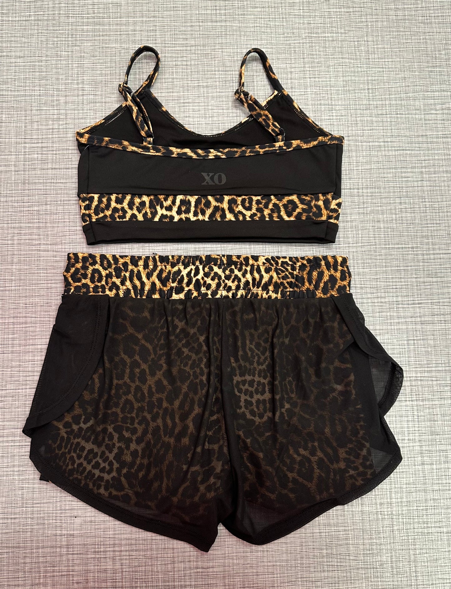 Cheetahlicious Breezy Set