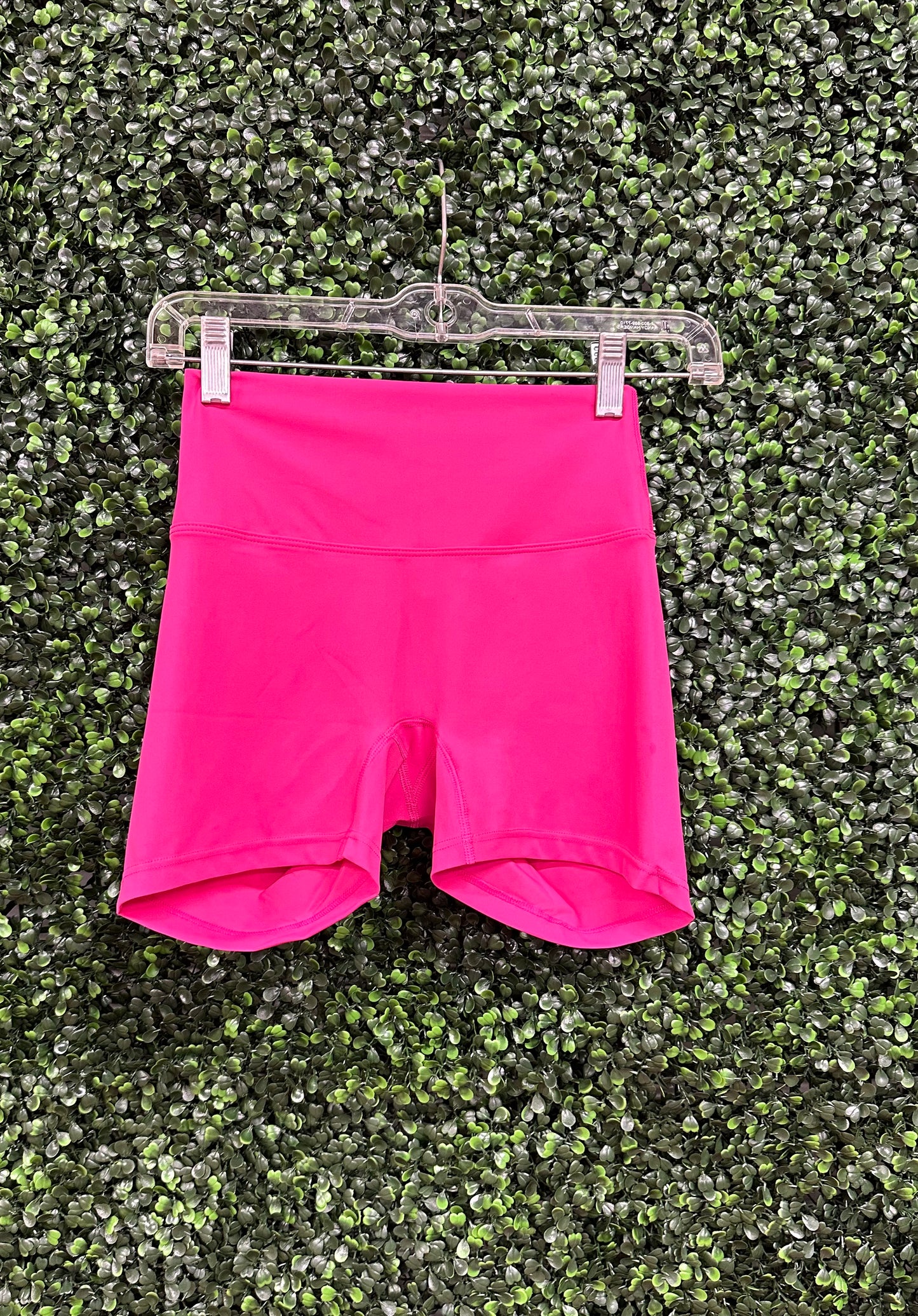Super Soft Bike Shors