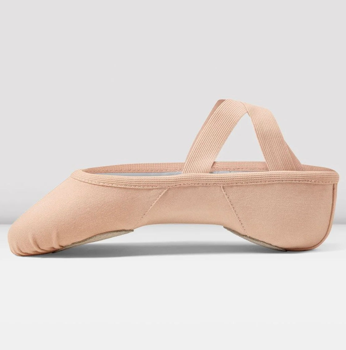Bloch Eleve Ballet Shoe #217