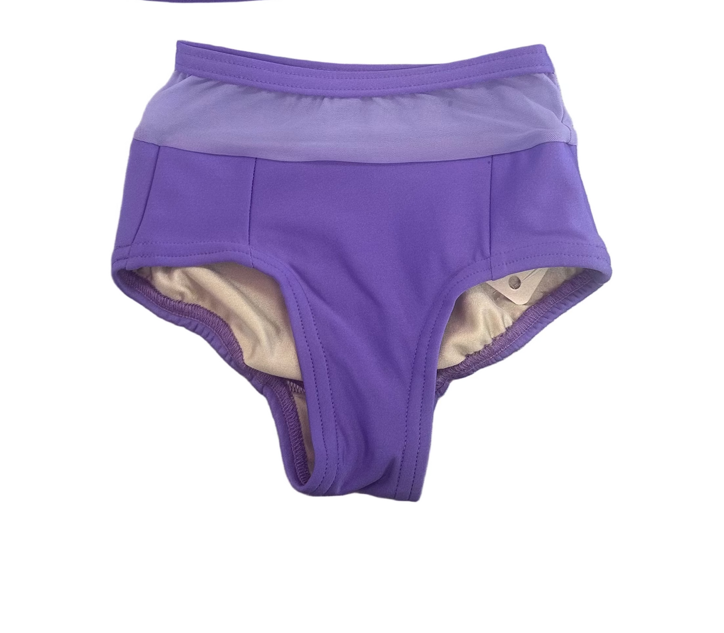 Purple Convention Briefs