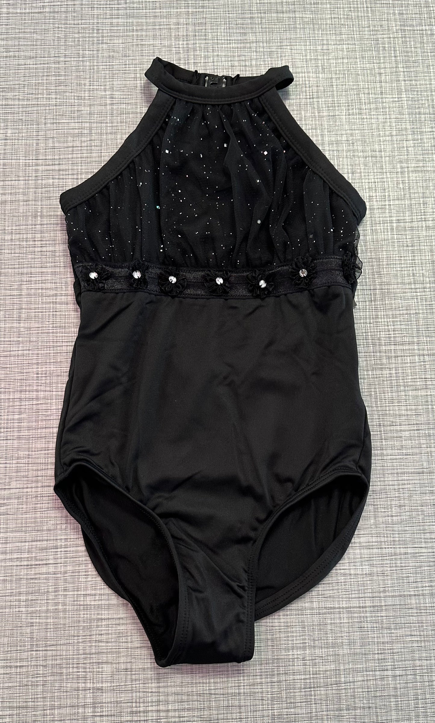 Bella Leotard #25101