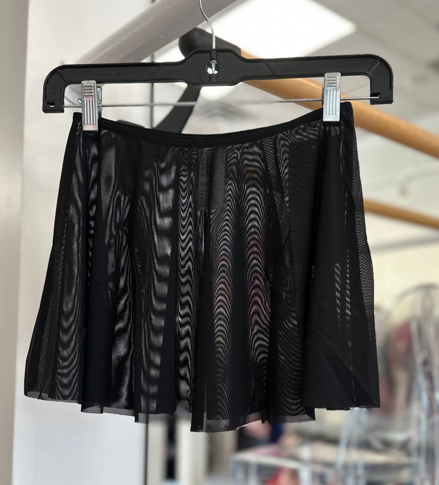 Nikolay Claudia Mesh Skirt DAD1492