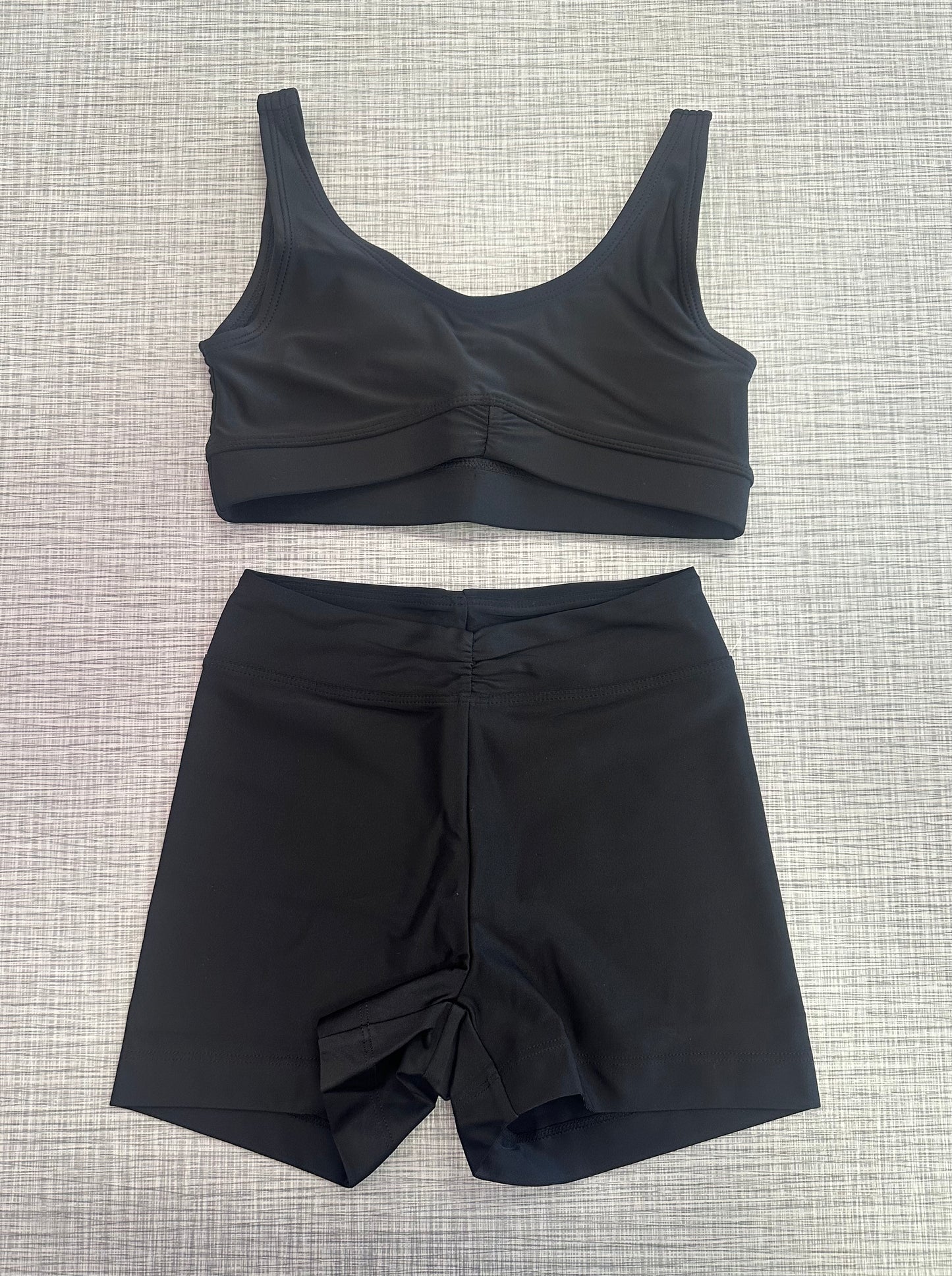Freya Top & Adventure Short Sets