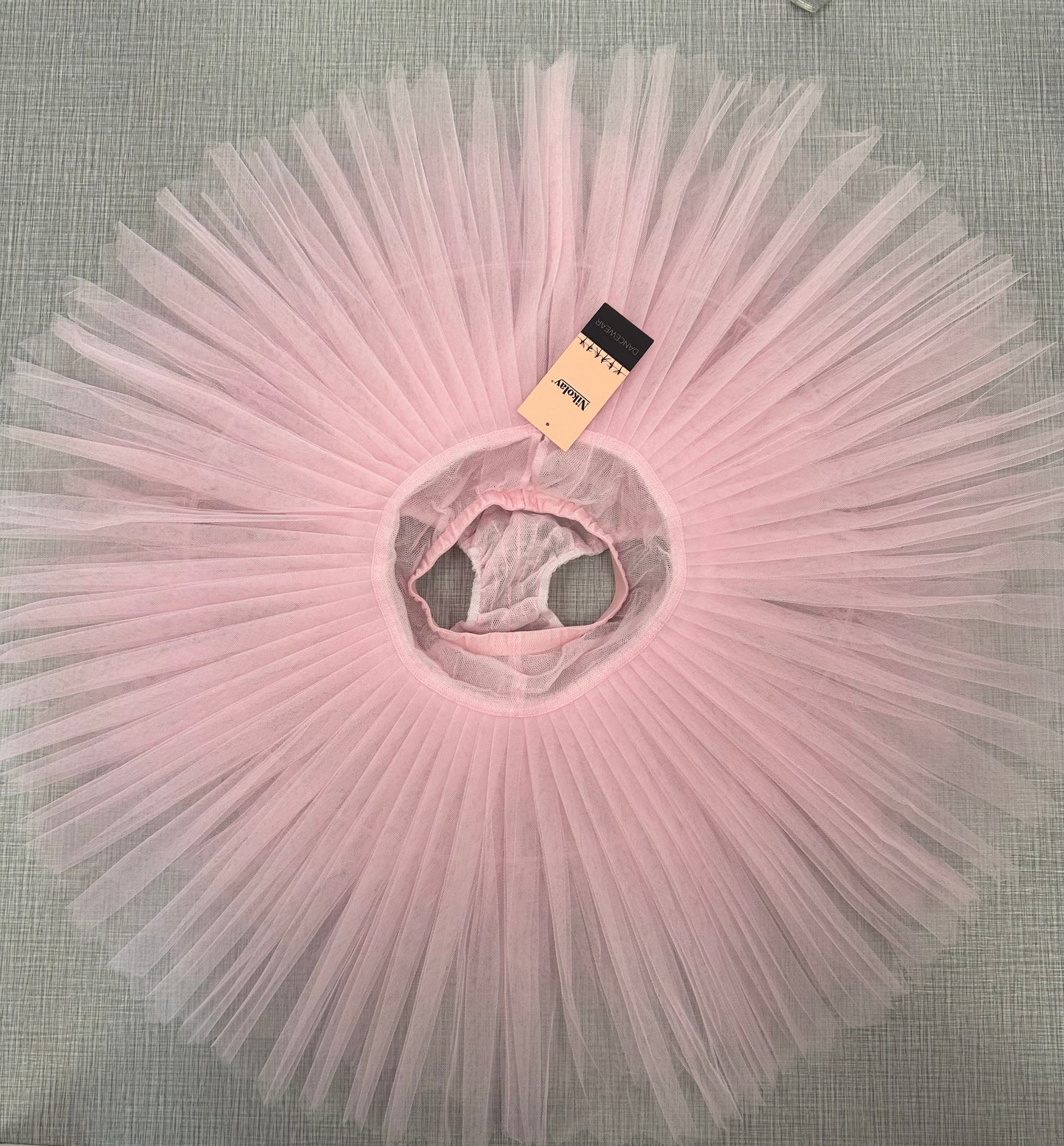 Nikolay 5 Layer Practice Tutu