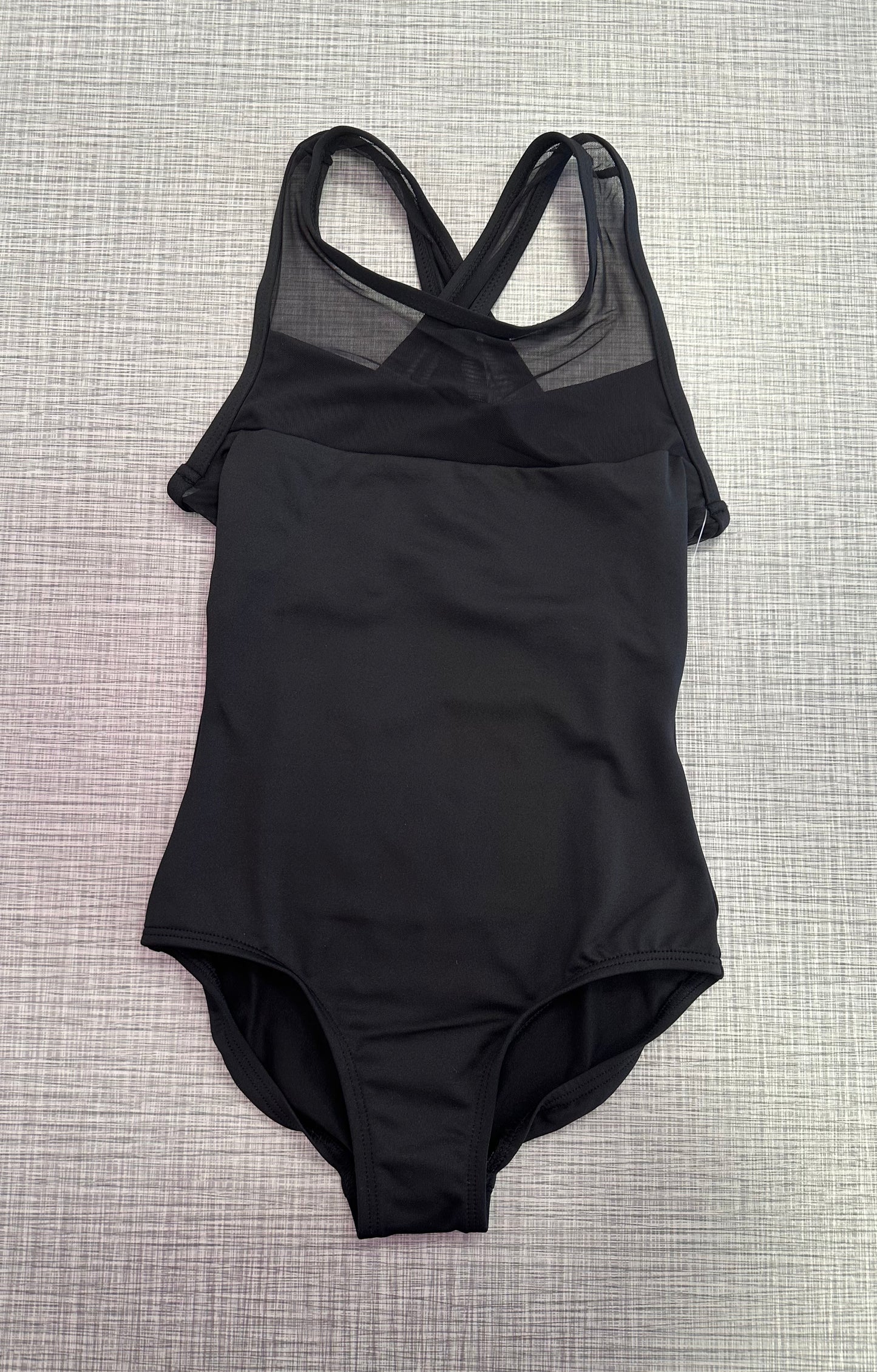 Petal Leotard #12431