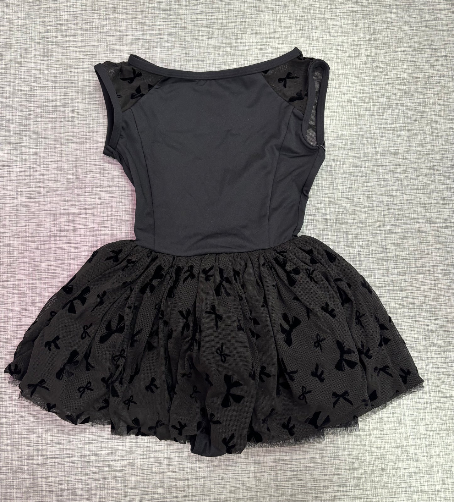 Brava Bow Dress #12428