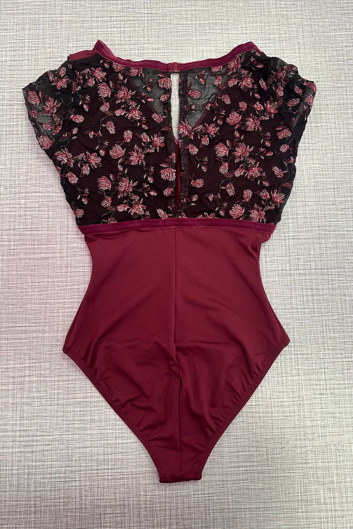 Fascination Leotard #12402