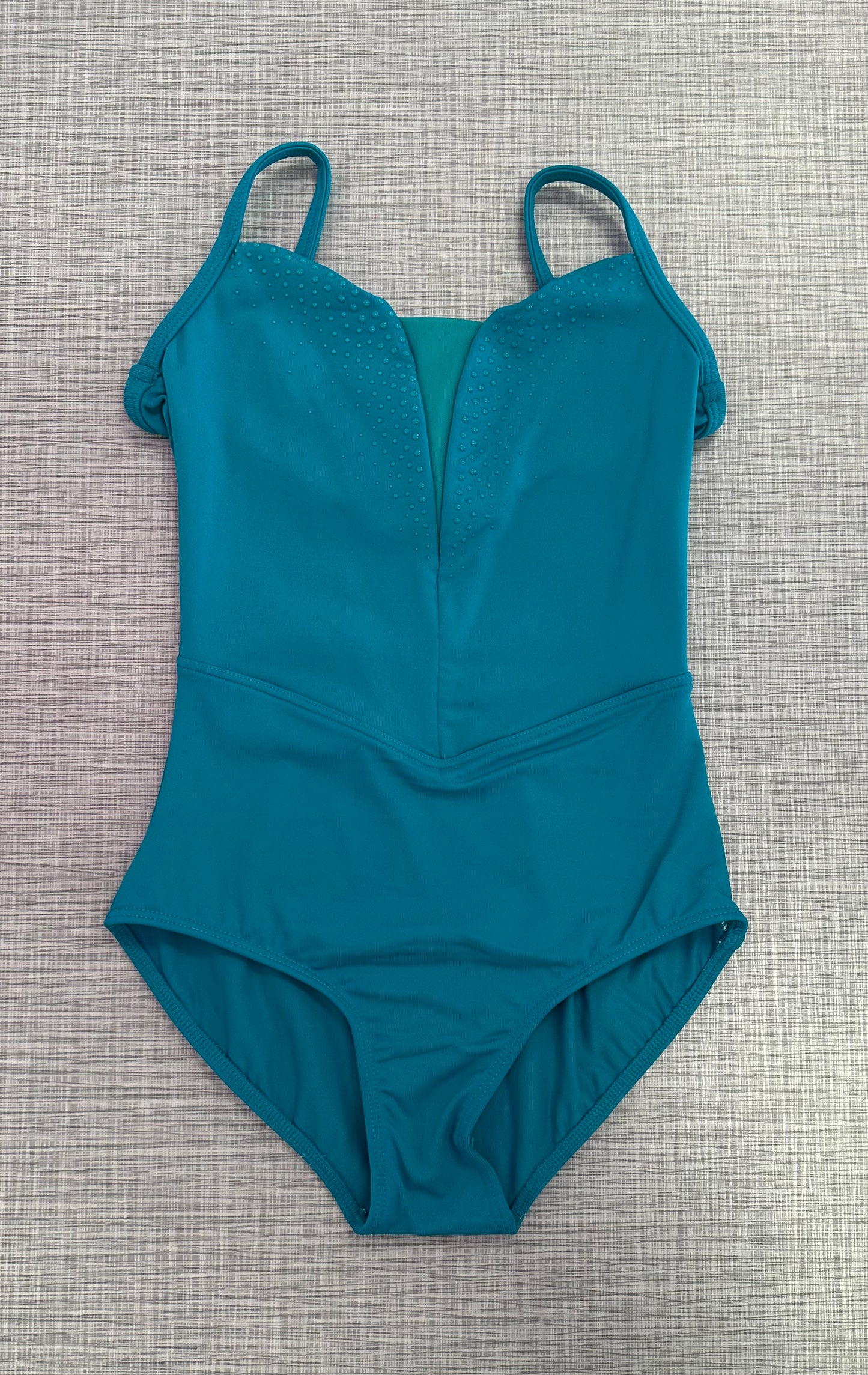 Celestia Camisole Printed Leotard #70006