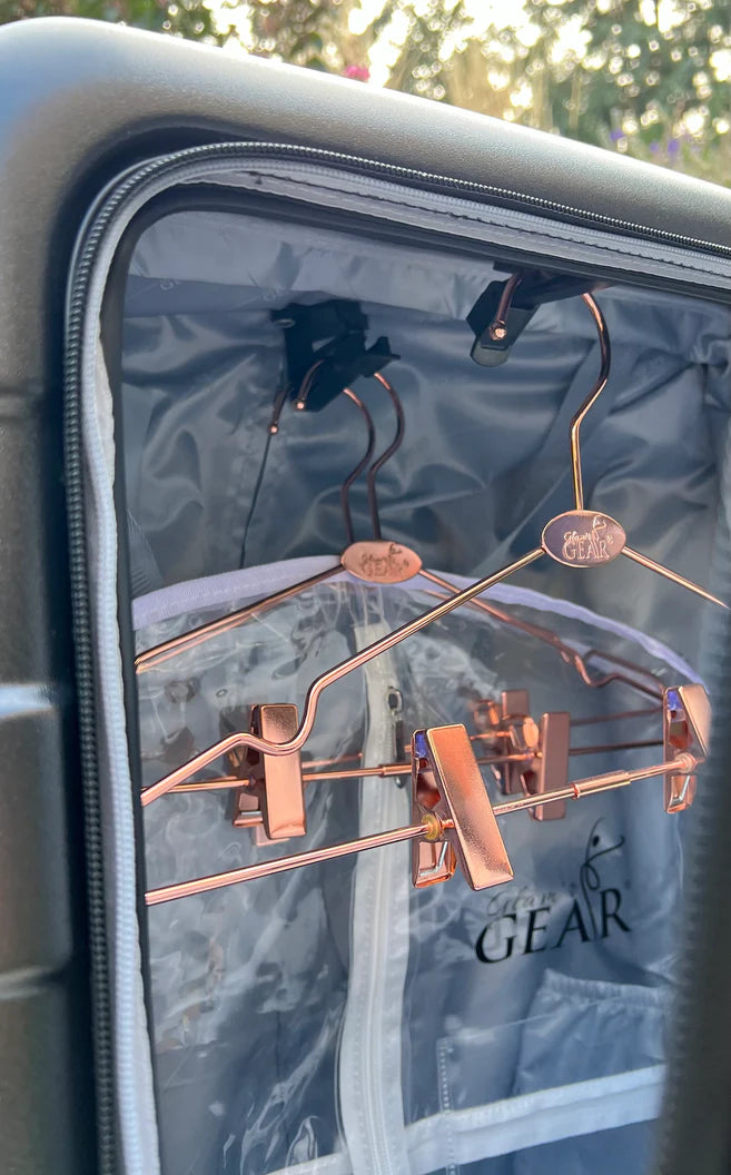 Glam'r Gear Journey Station