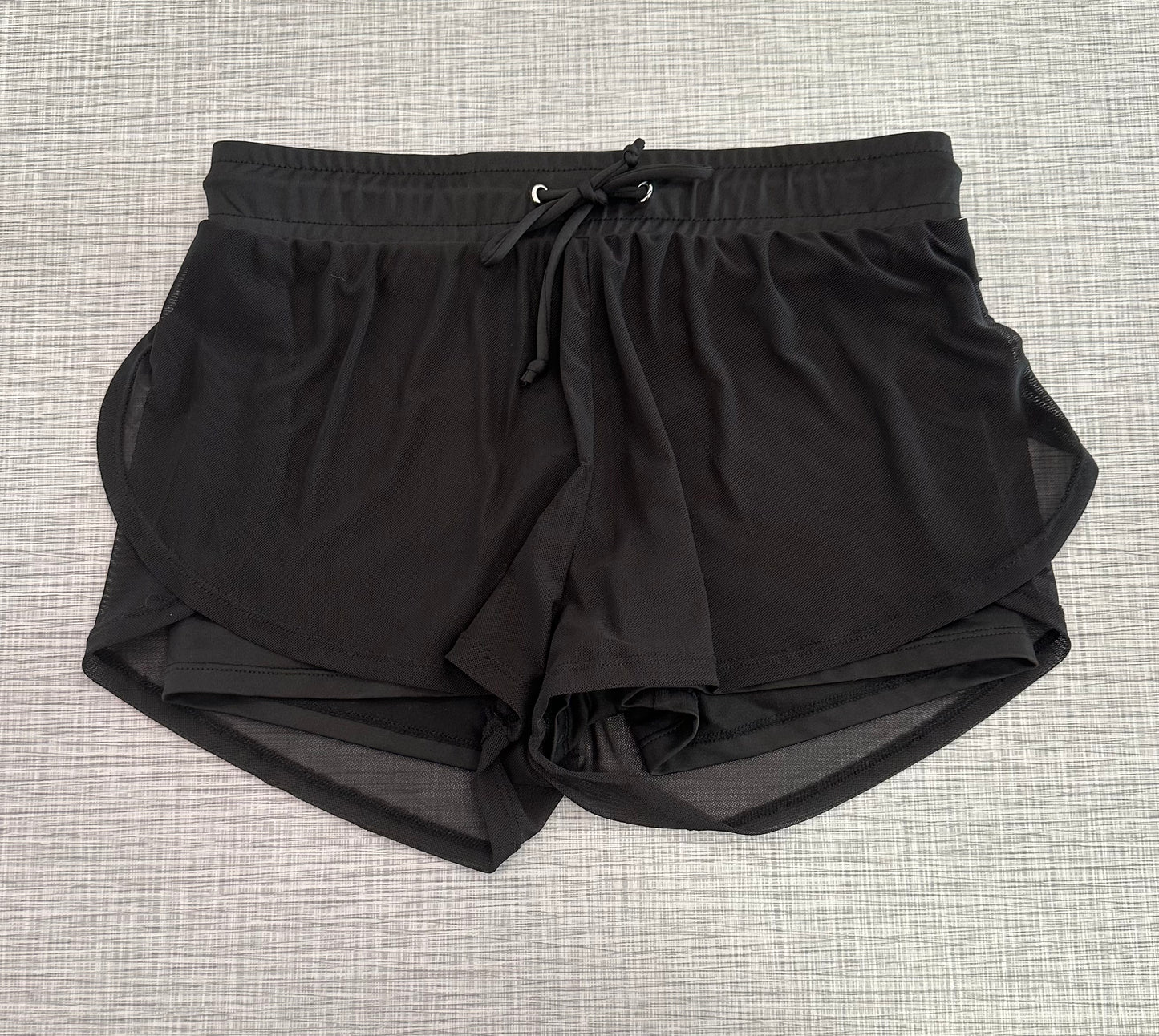 Breezy Short