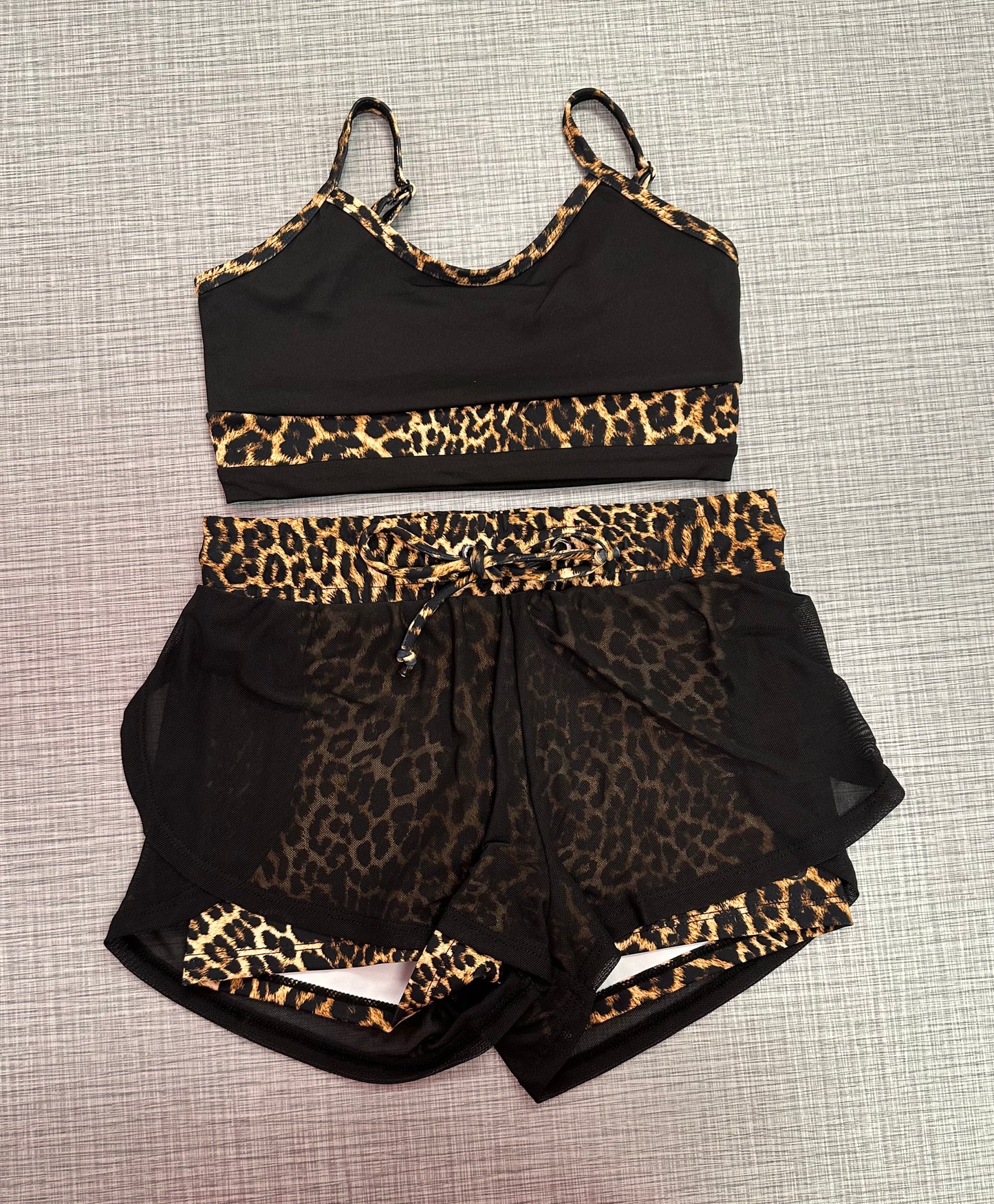 Cheetahlicious Breezy Set