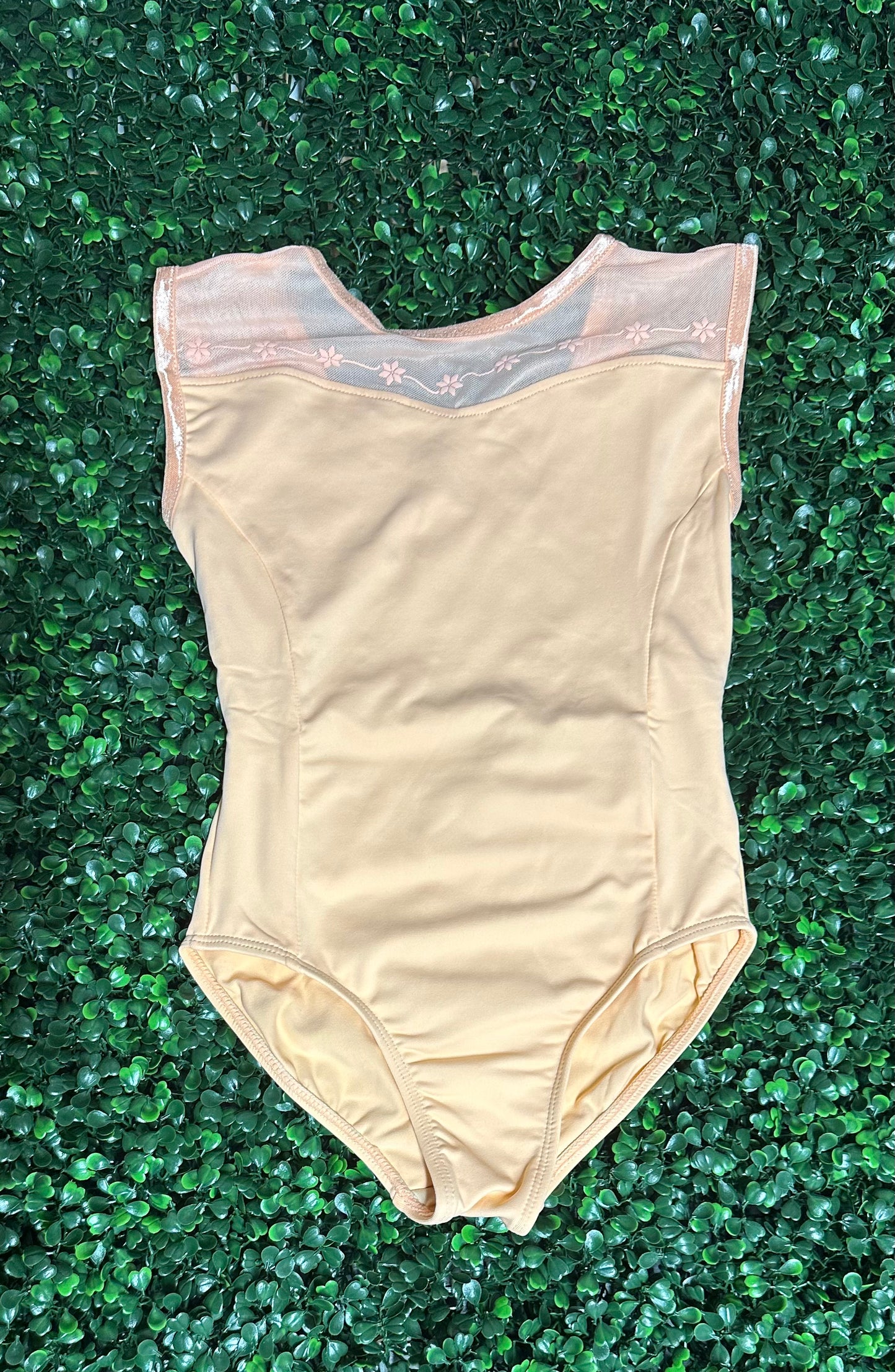Daria Leotard #25103