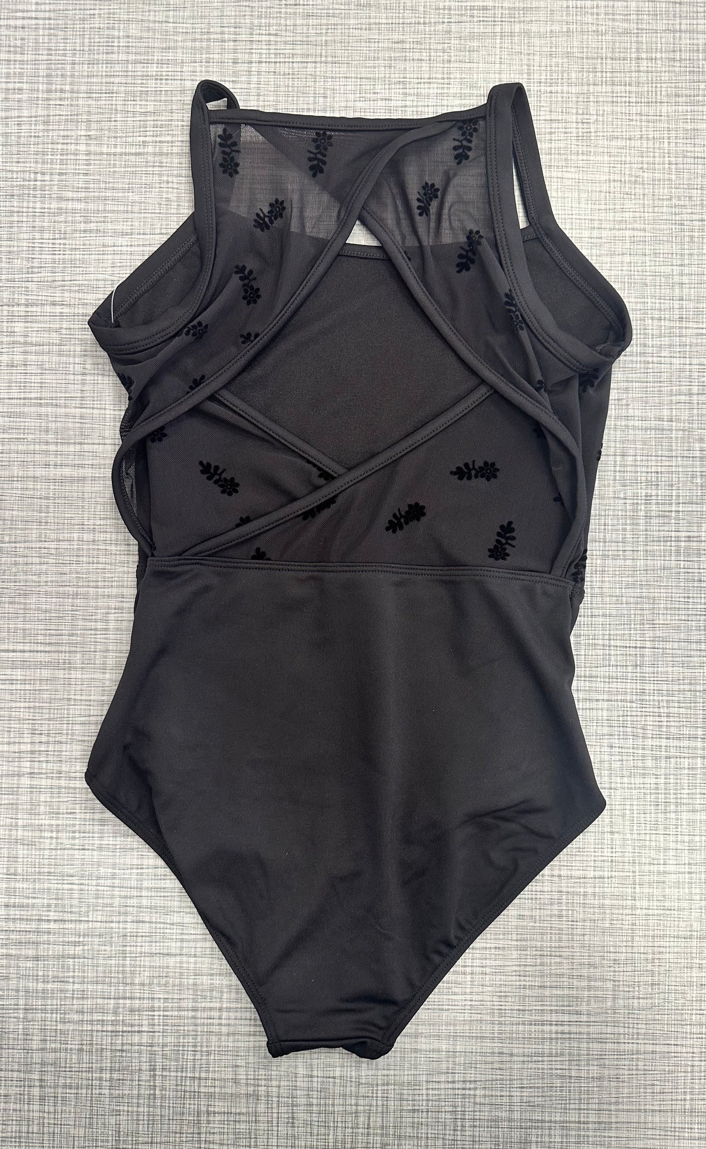 Aria Leotard #70017