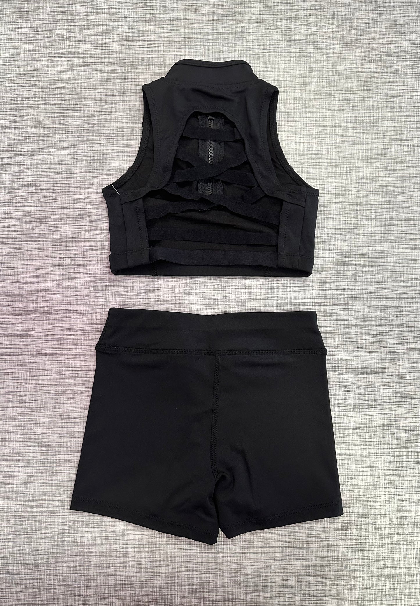 Murphy & Lee Short Set