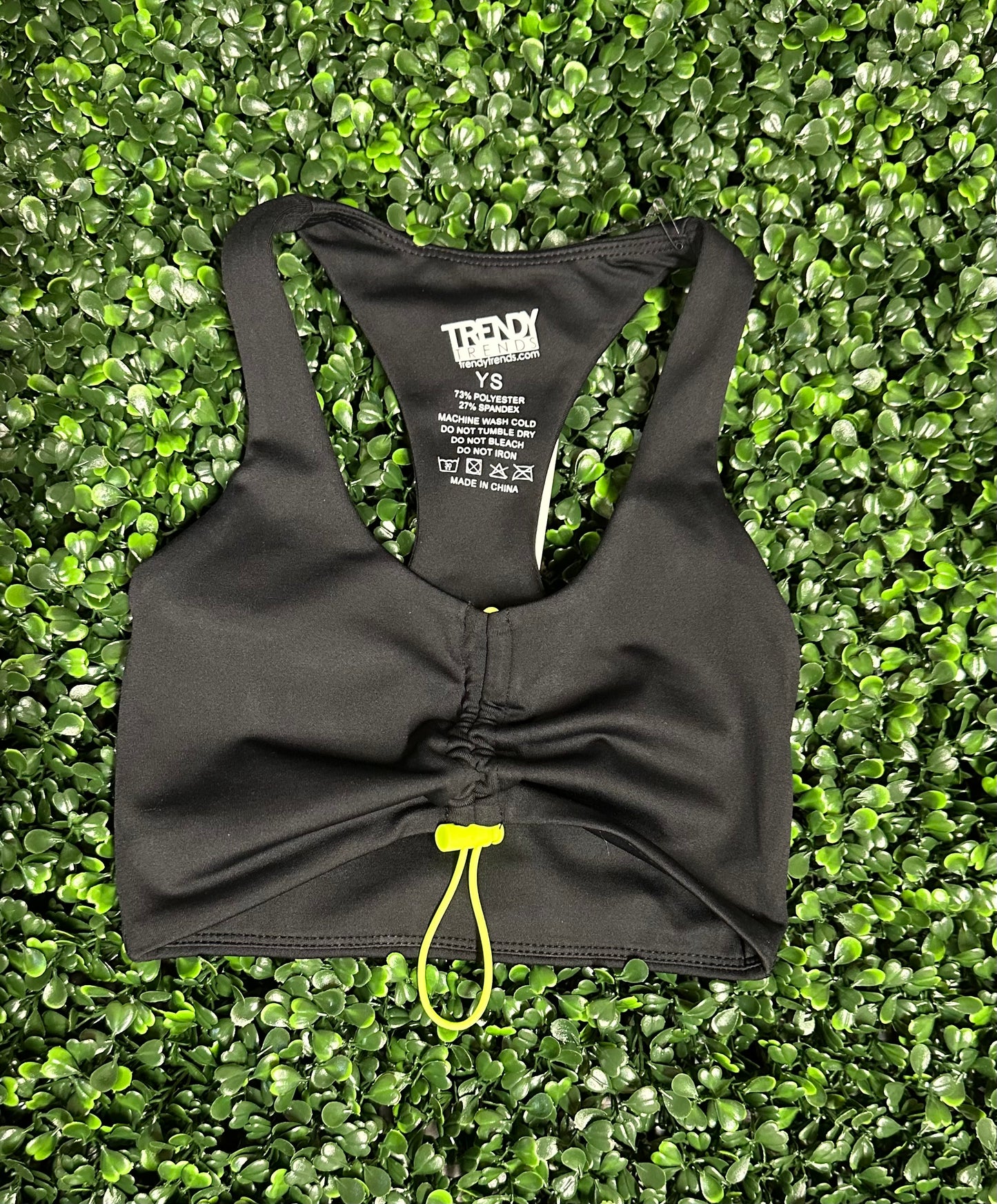 Amayah Toggle Top & Cargo Pant Separates