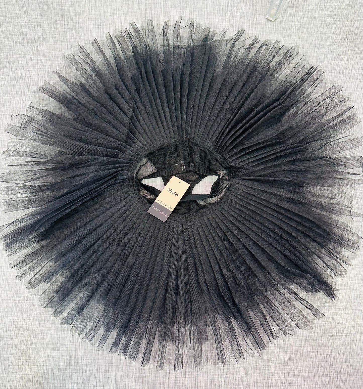 Nikolay 5 Layer Practice Tutu