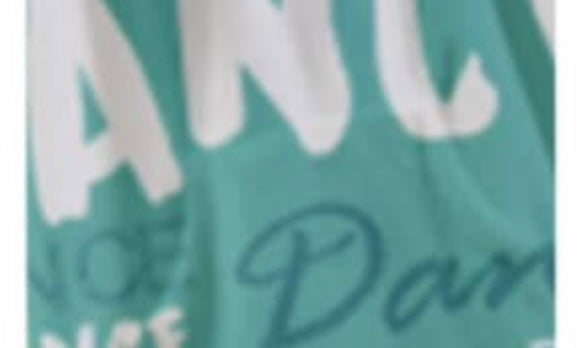 PRE-ORDER: Dance Snuggie