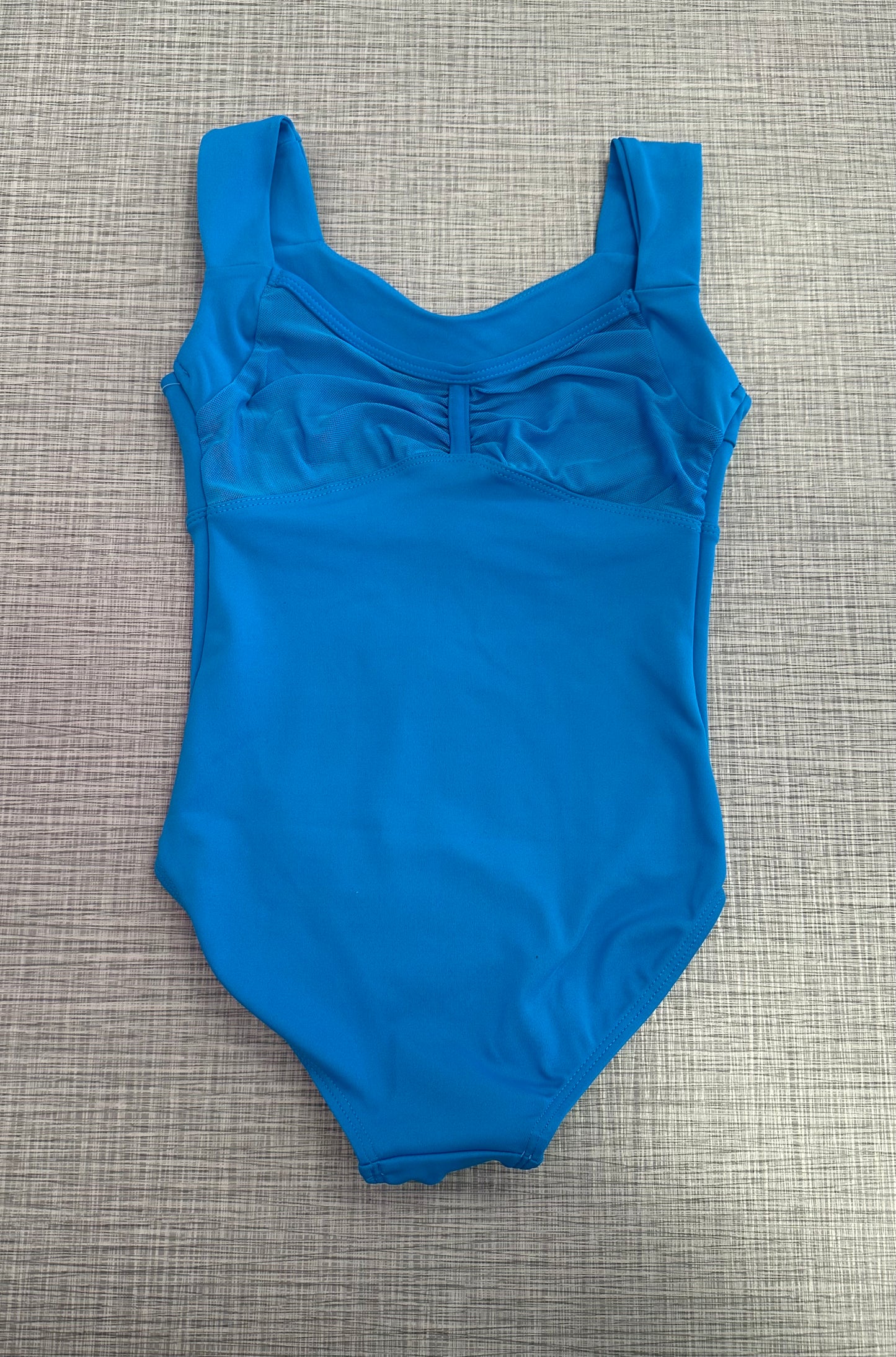 Rouge Leotard #26100