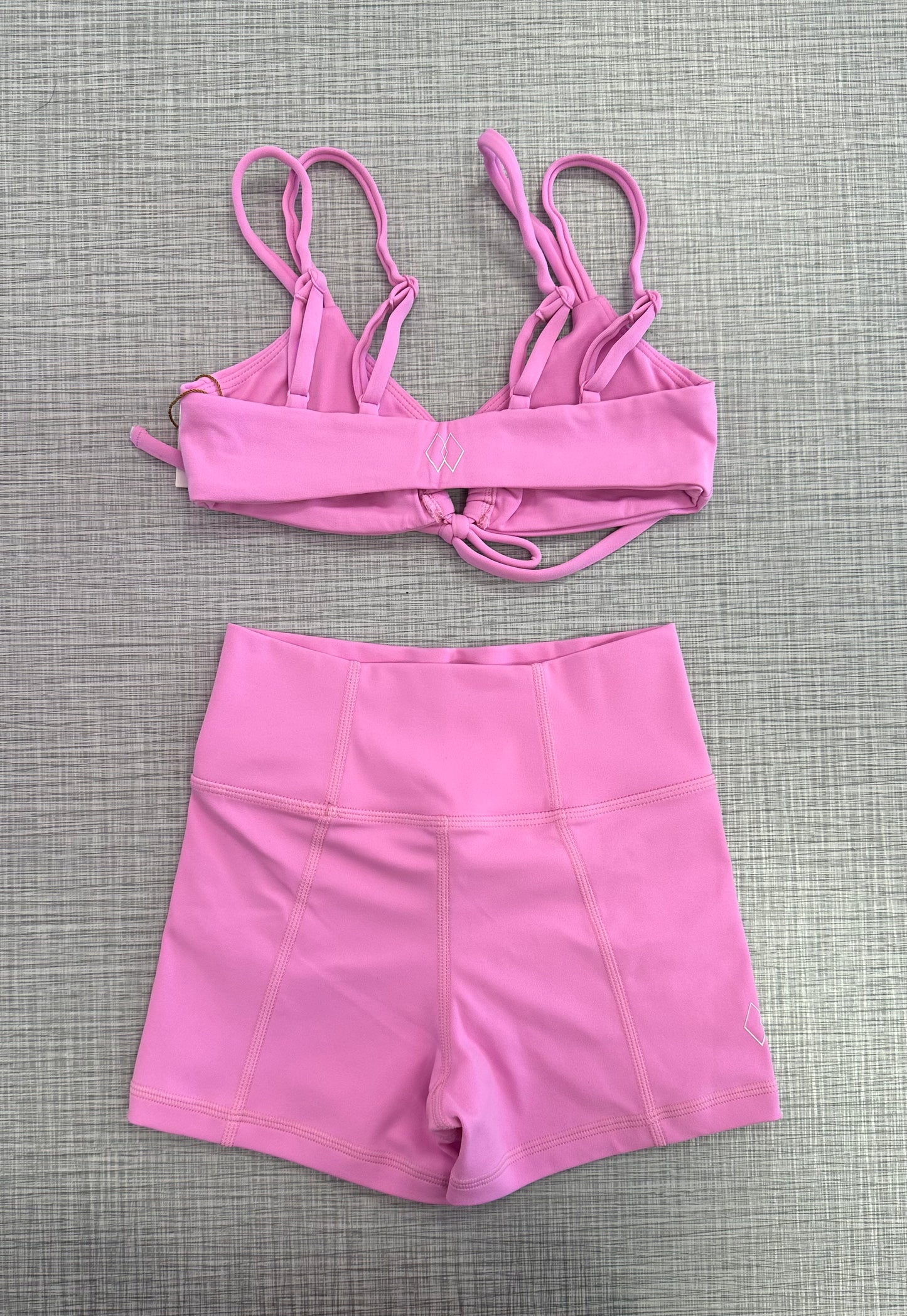 Juliet Top & Wynn Short Sets