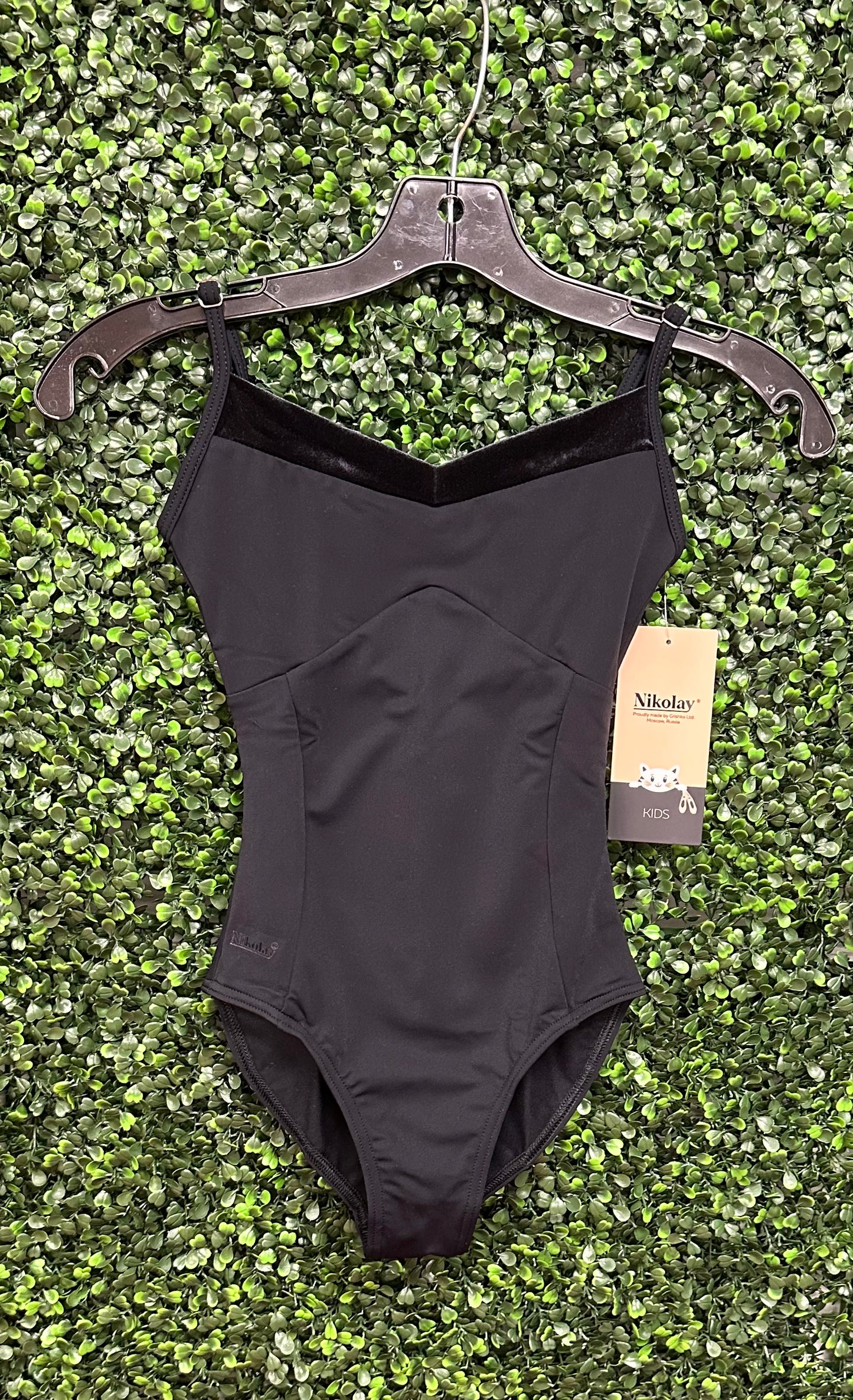 Nikolay Trisha Leotard #DA5025