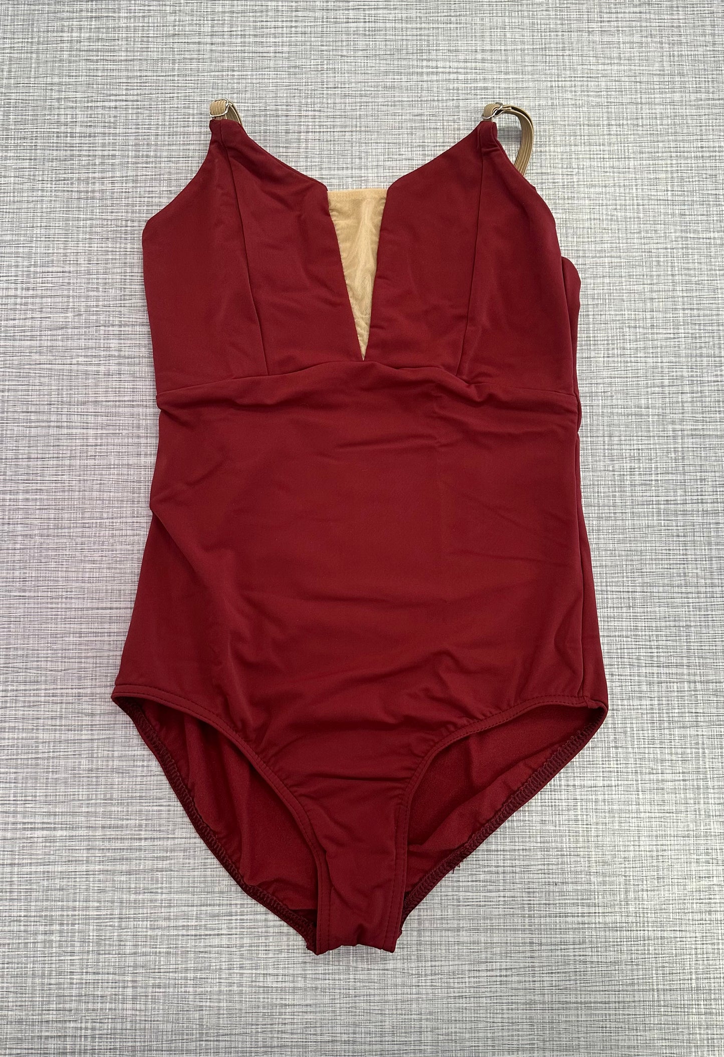 Adult Charlotte Camisole Leotard #DA 1930