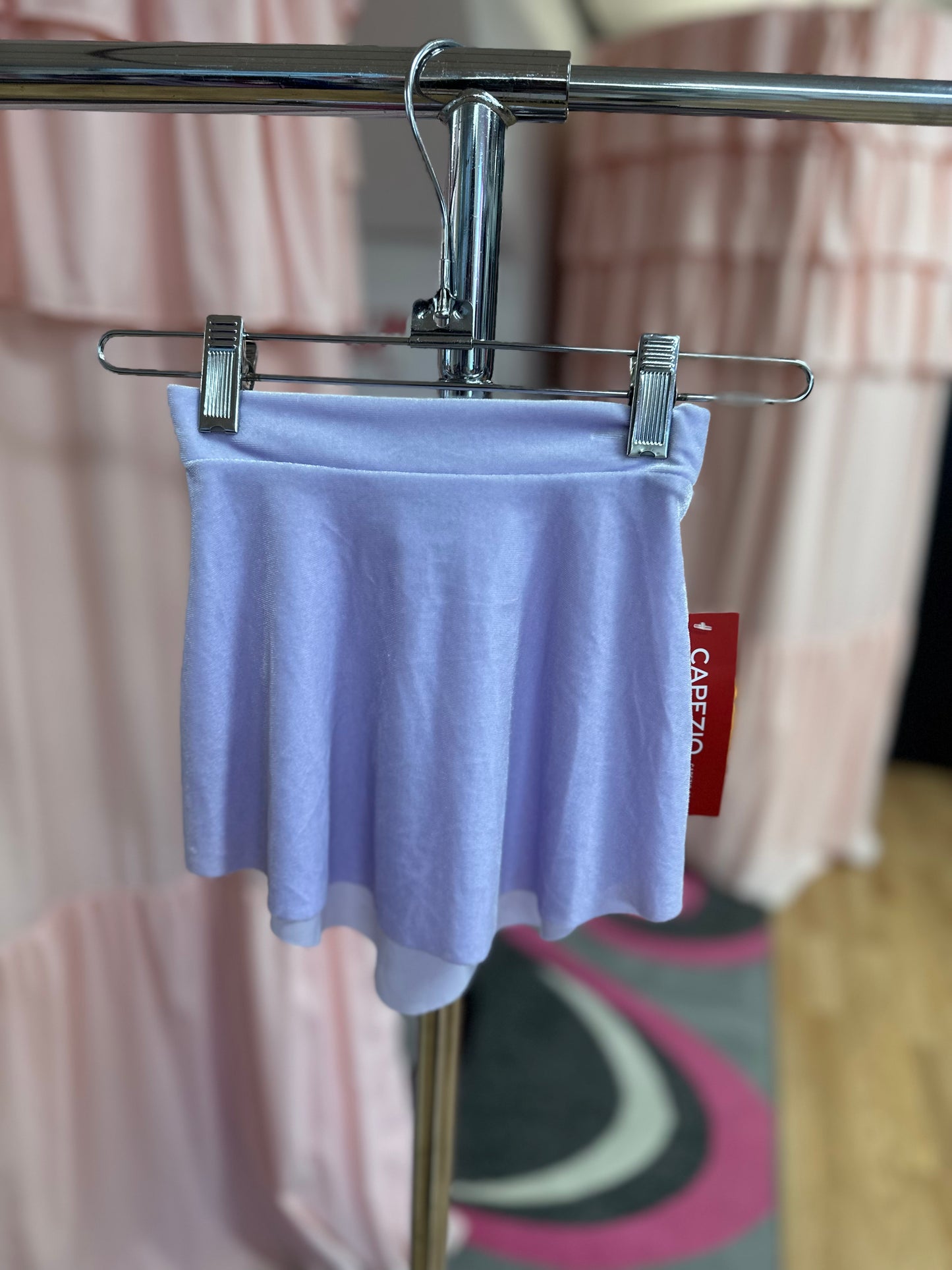 Simone Skirt #12218