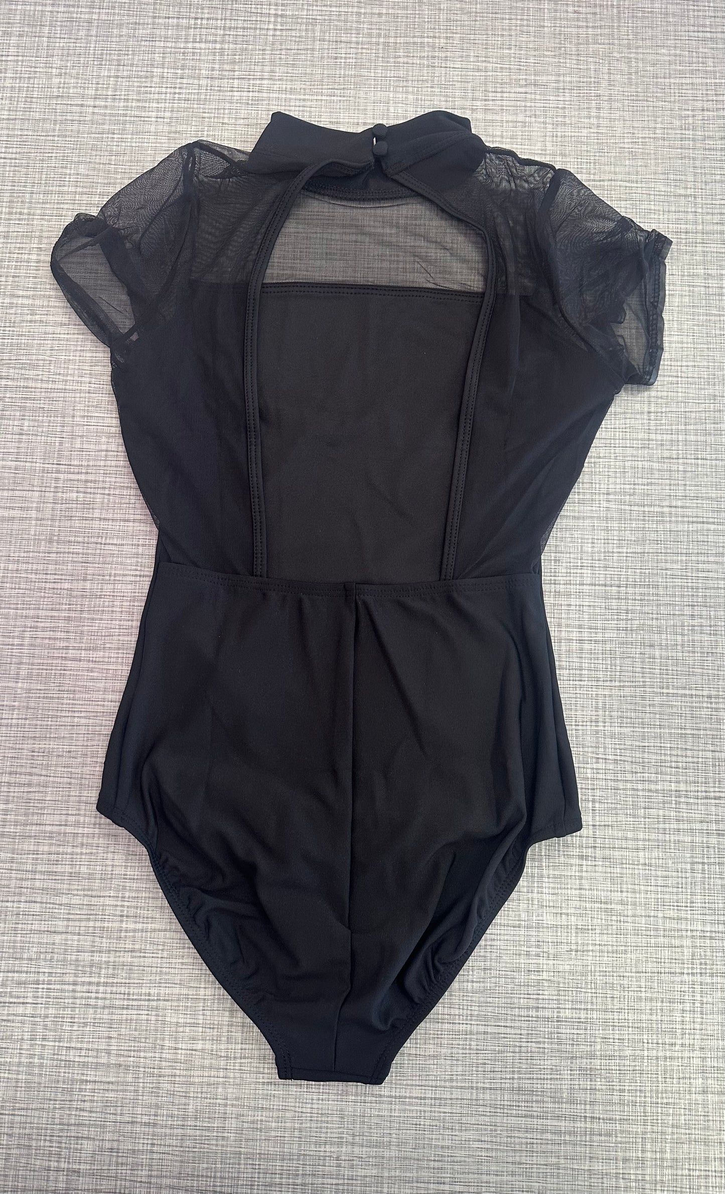 Blackthorn Leotard #12271