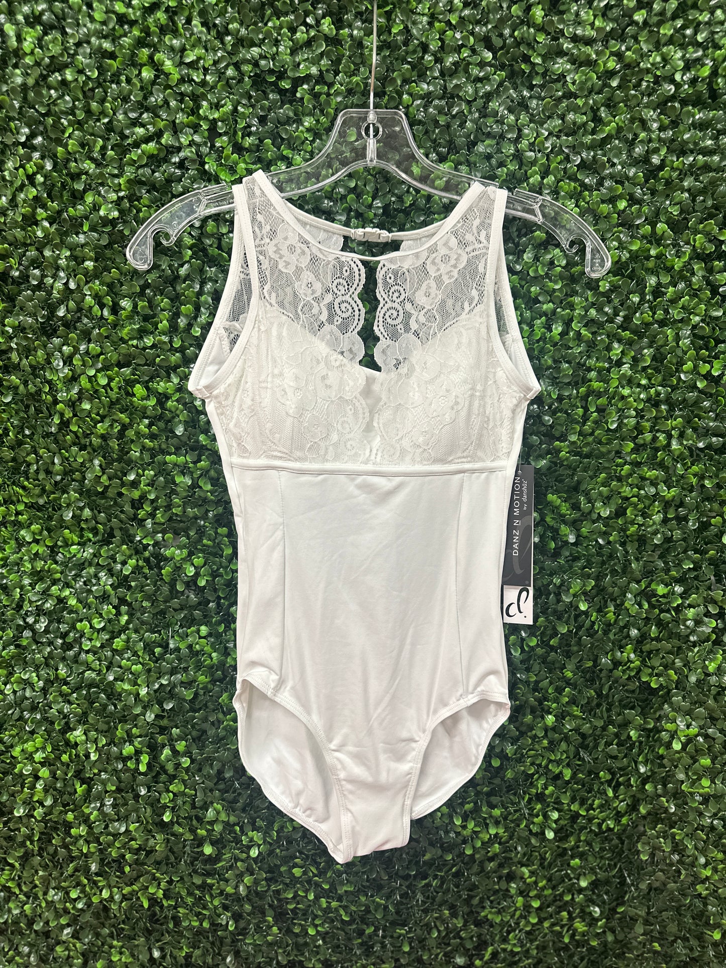 Dutchess Lace Leotard #19110