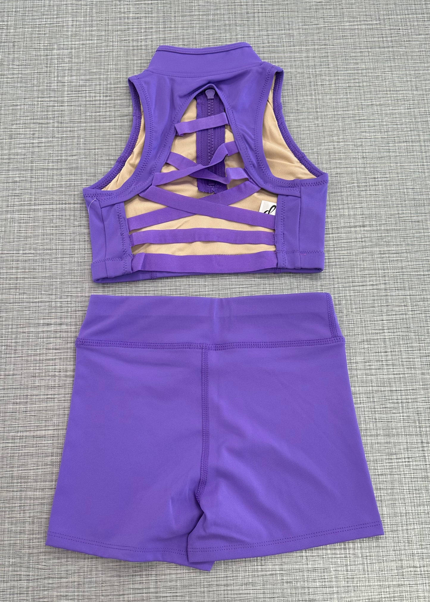 Murphy & Lee Short Set