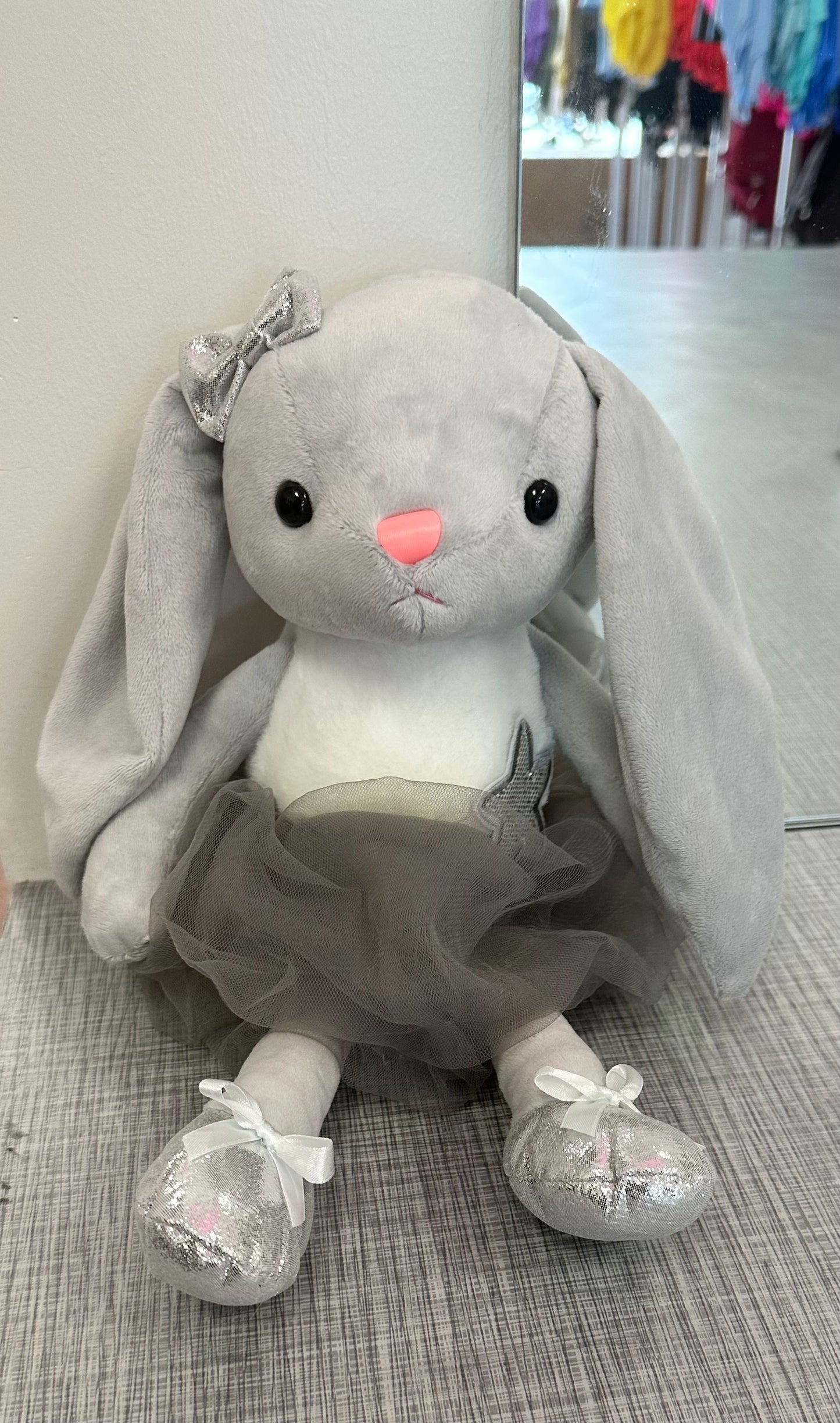 Ballerina Bunny