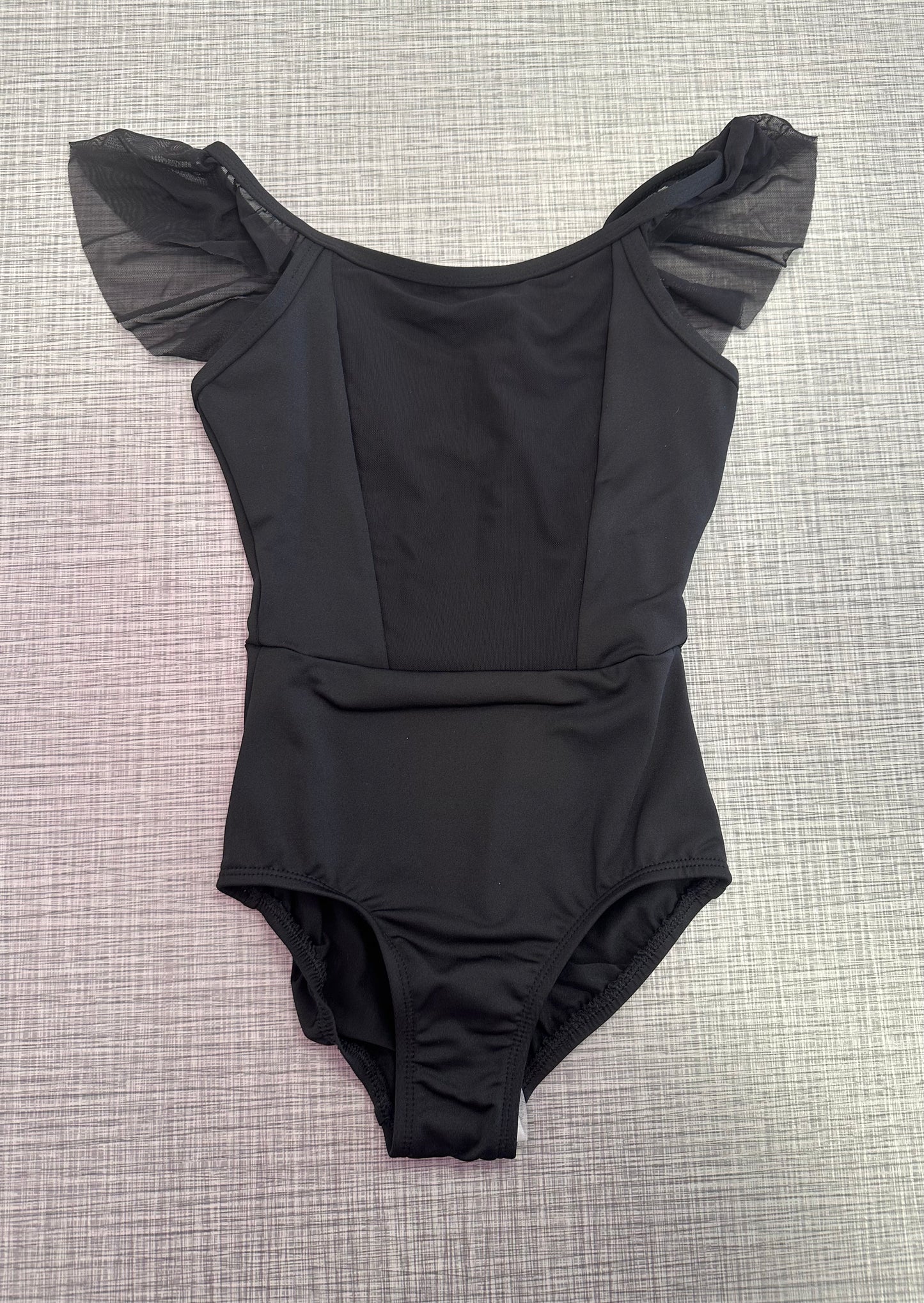 Primrose Leotard #12430