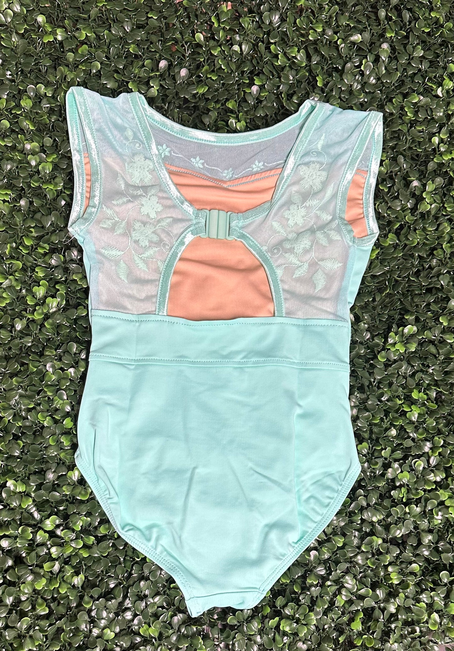 Daria Leotard #25103
