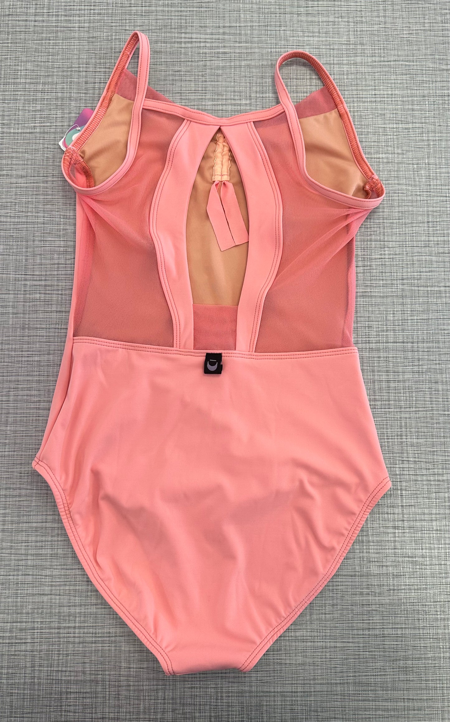 Hanae Leotard #M50