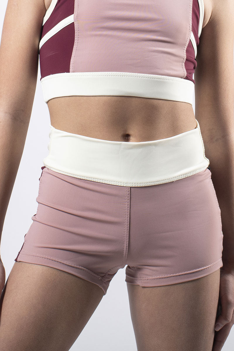 Harmony Shorts