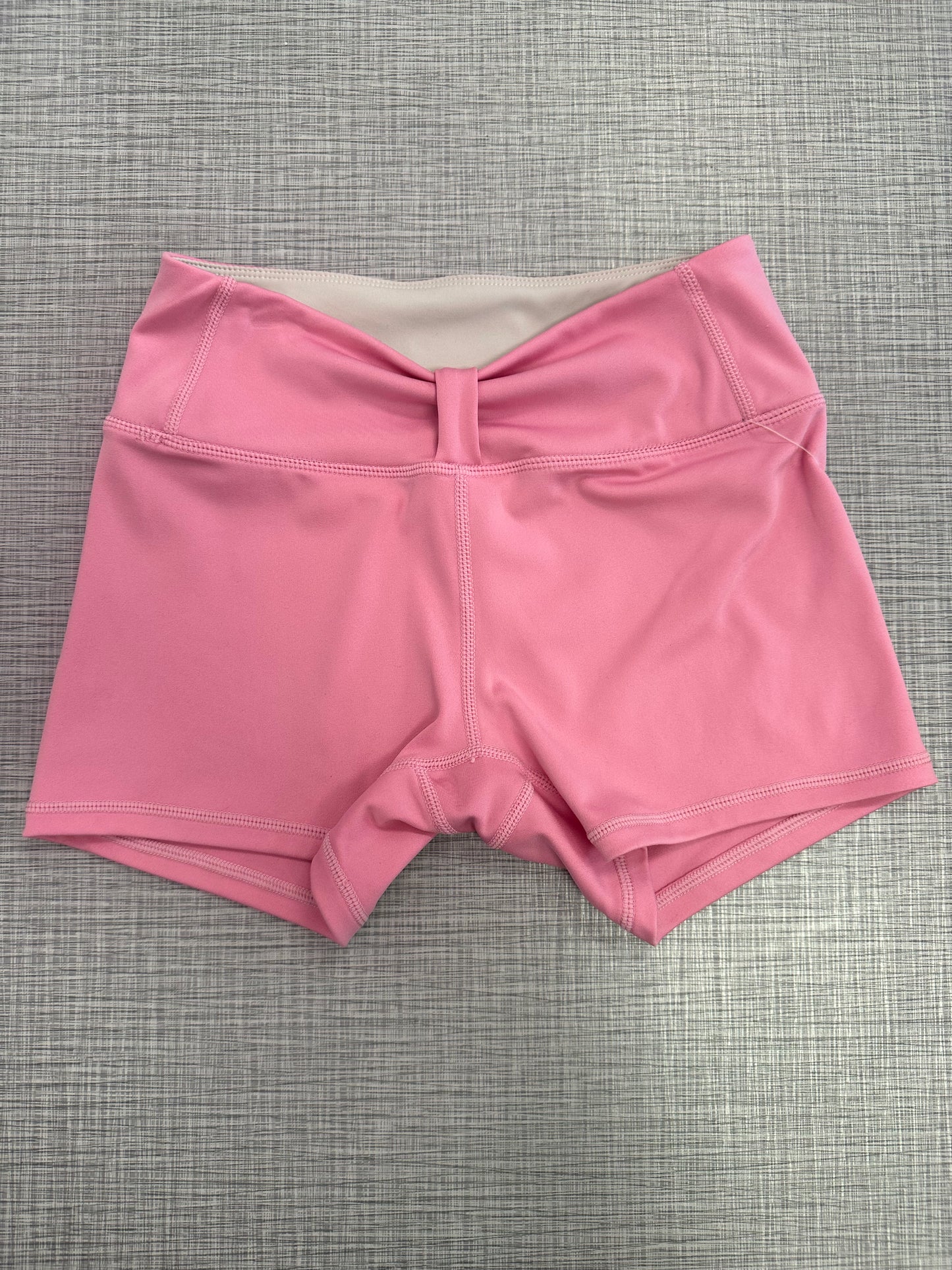 Lily Top & Lily Short Separates