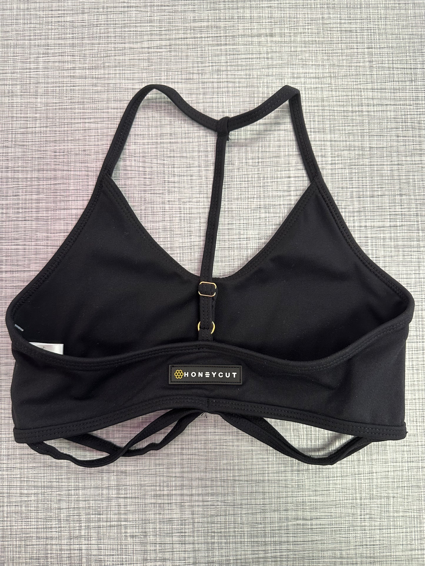 Westcoast Top - Vibe Short Separates