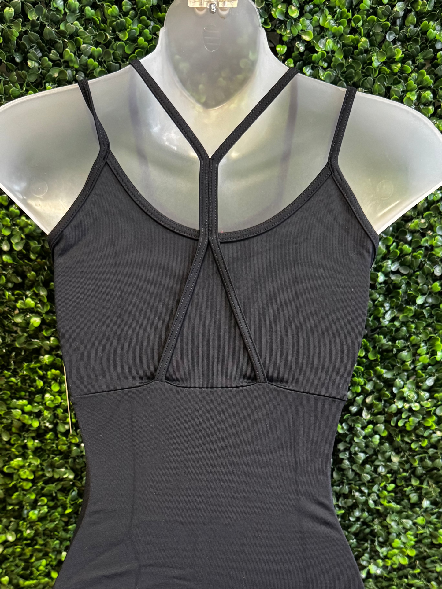 Grand Jete Leotard #TP151