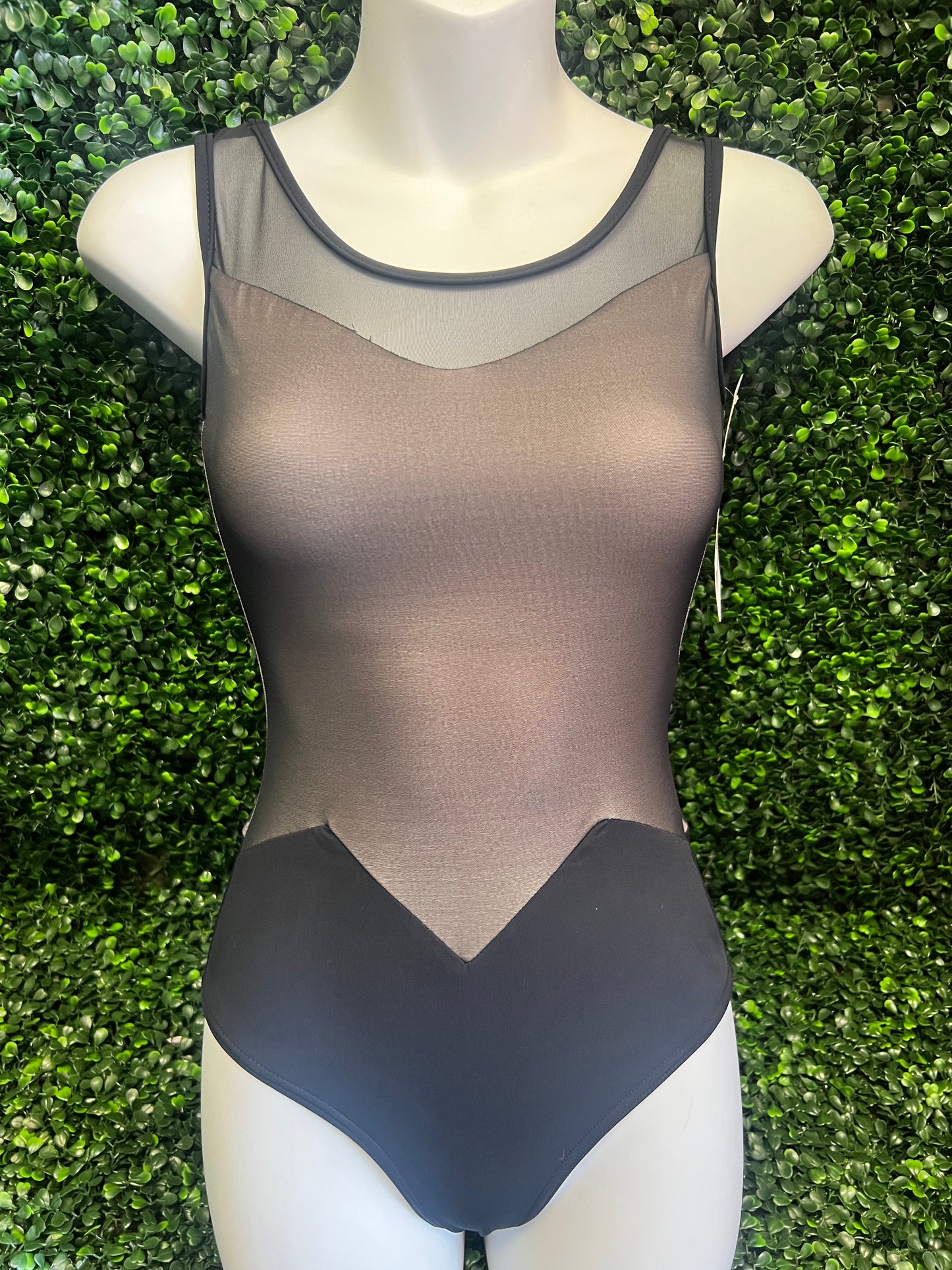 Nikolay Taryn Leotard #DA5001