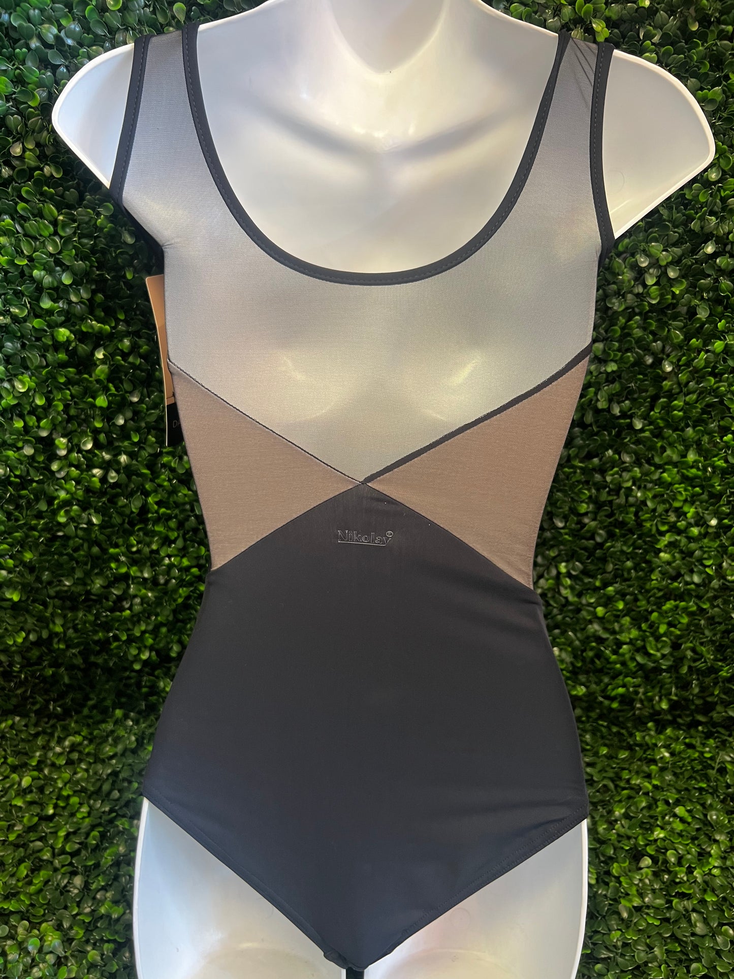 Nikolay Taryn Leotard #DA5001