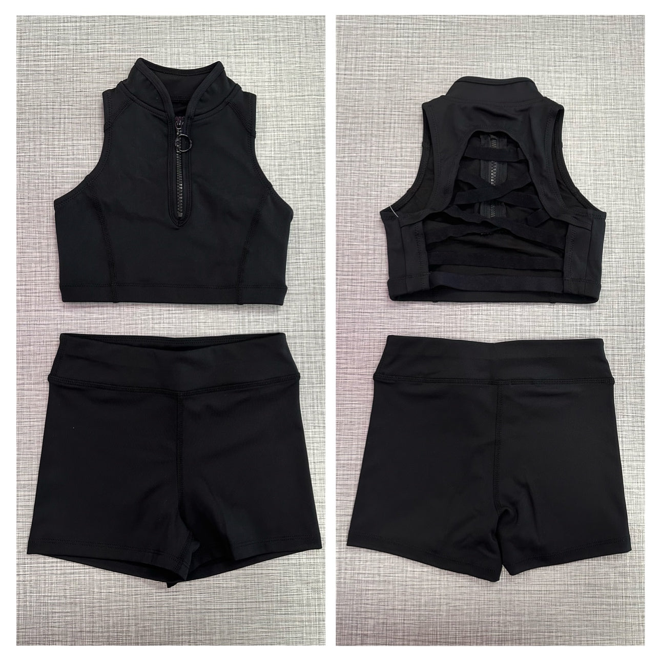Murphy & Lee Short Set