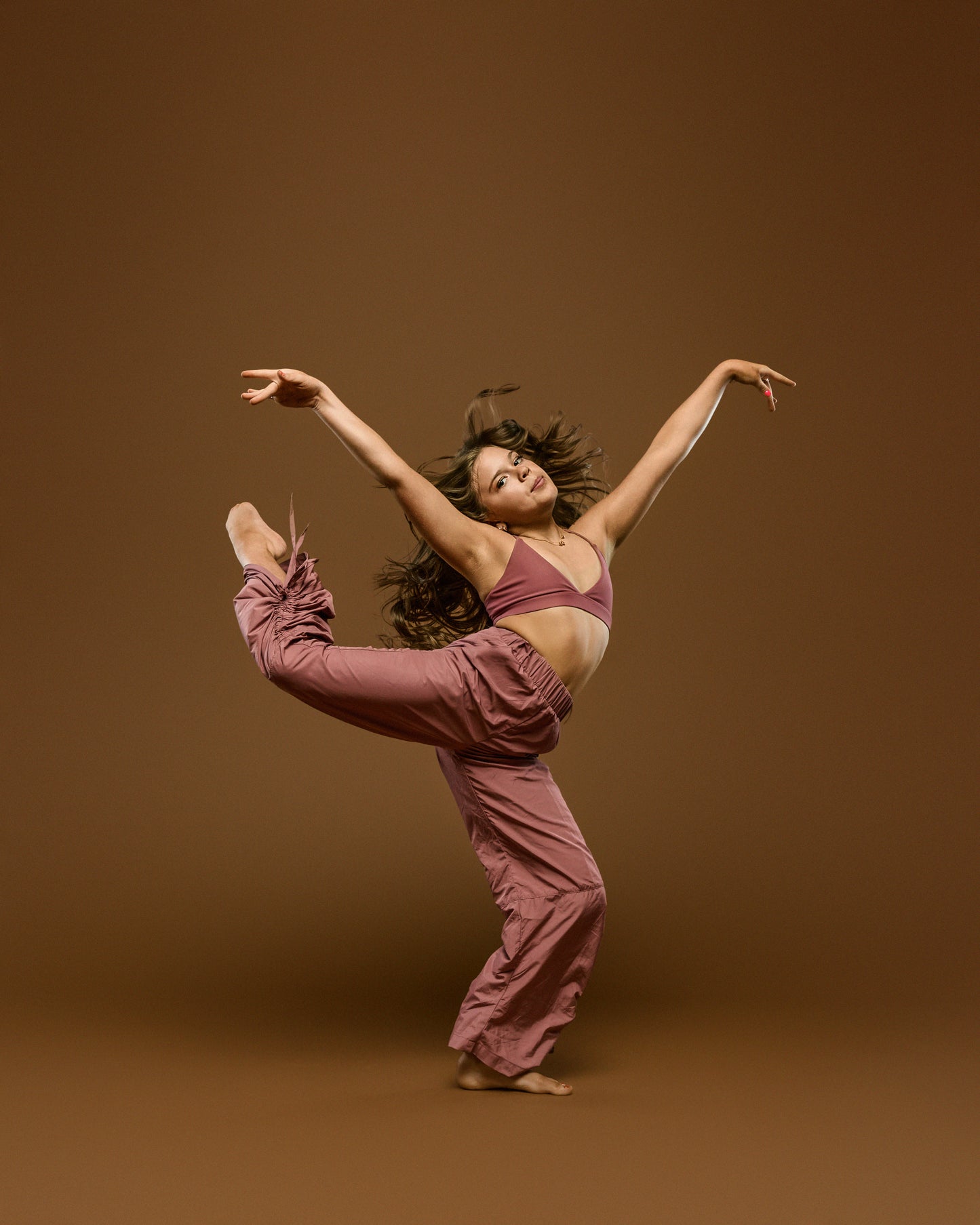 Luxe Top & Ari Short Sets Or Free Spirit Pant Separates